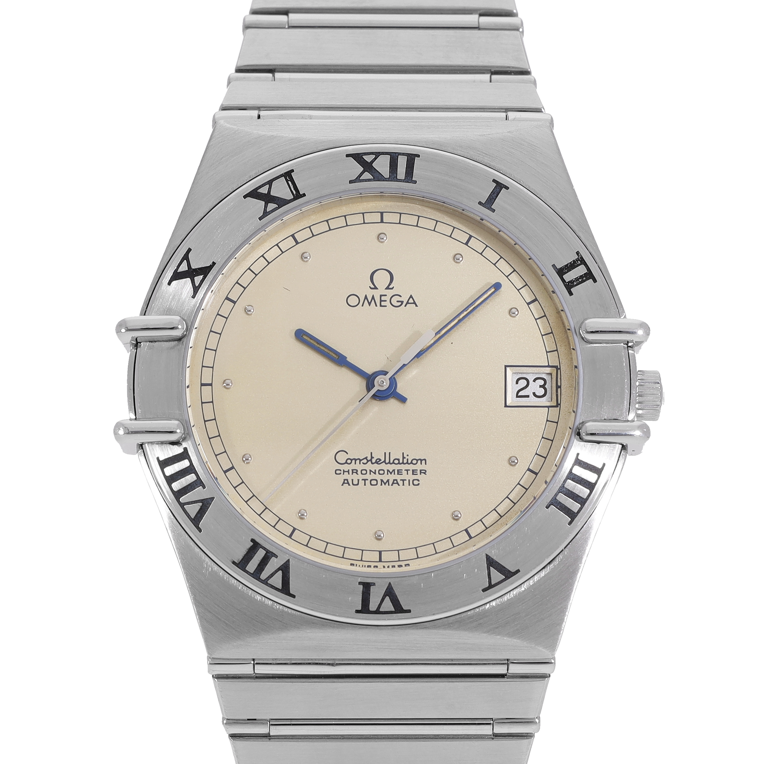 Omega Constellation 368.1075