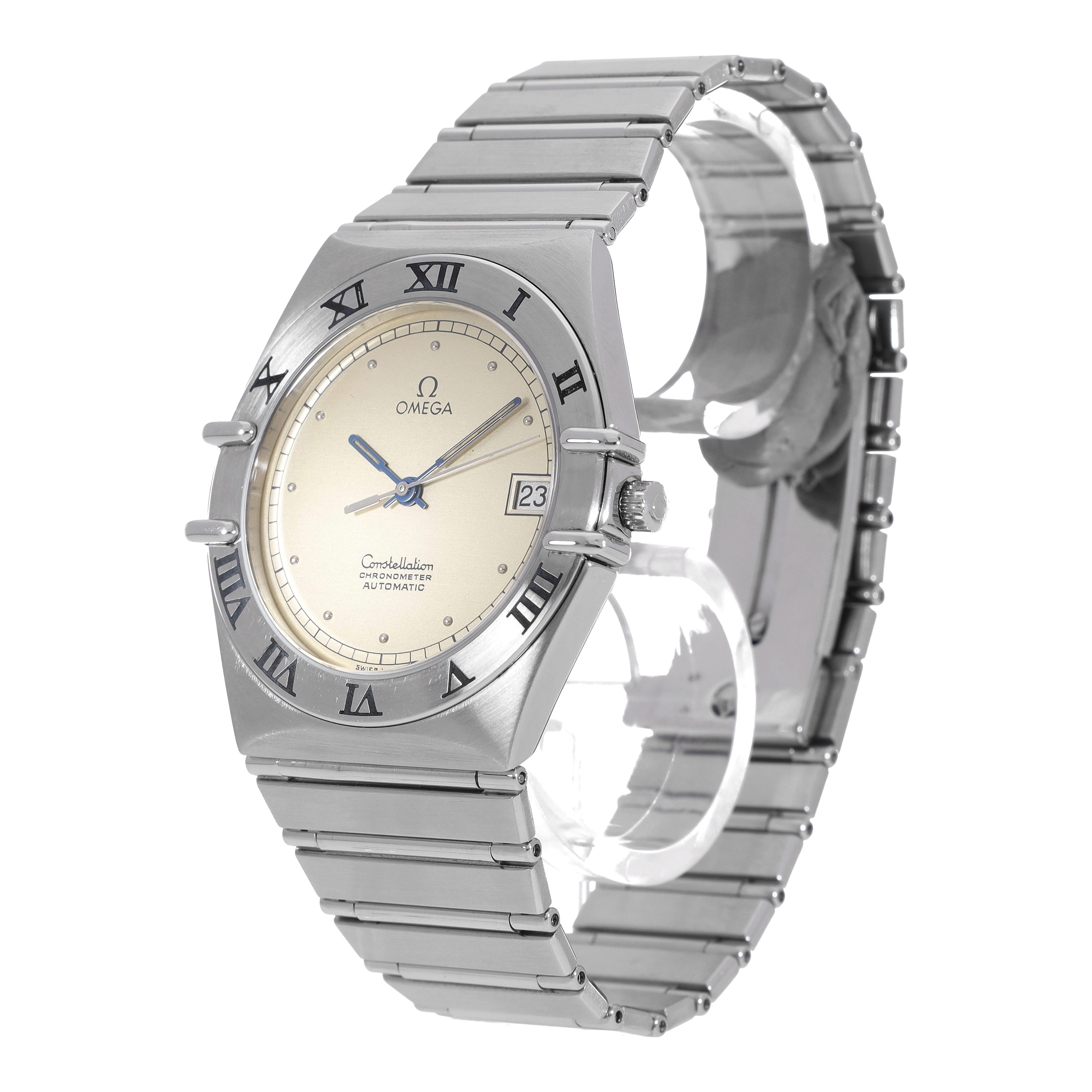 Omega Constellation 368.1075