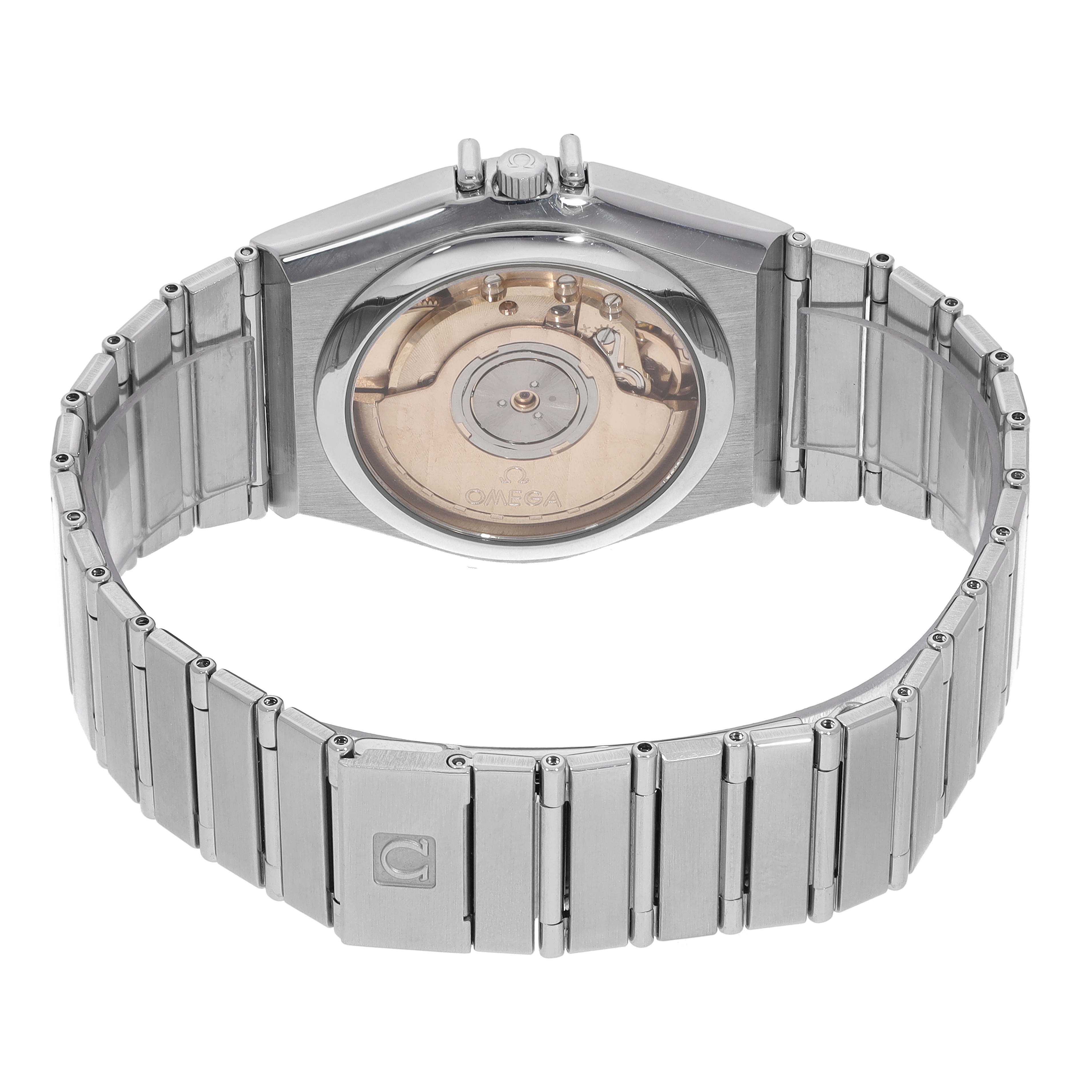Omega Constellation 368.1075