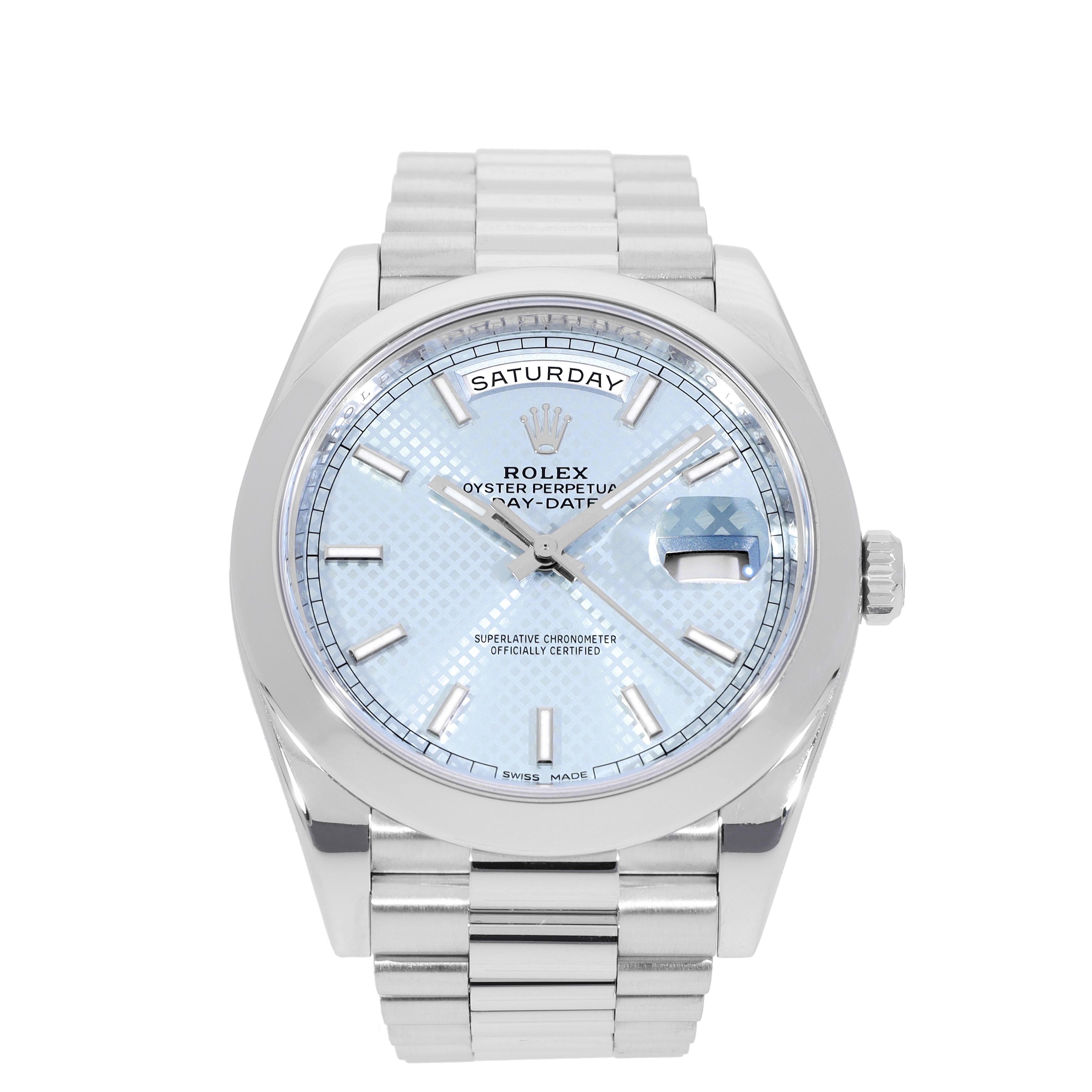 Rolex Day-Date 228206