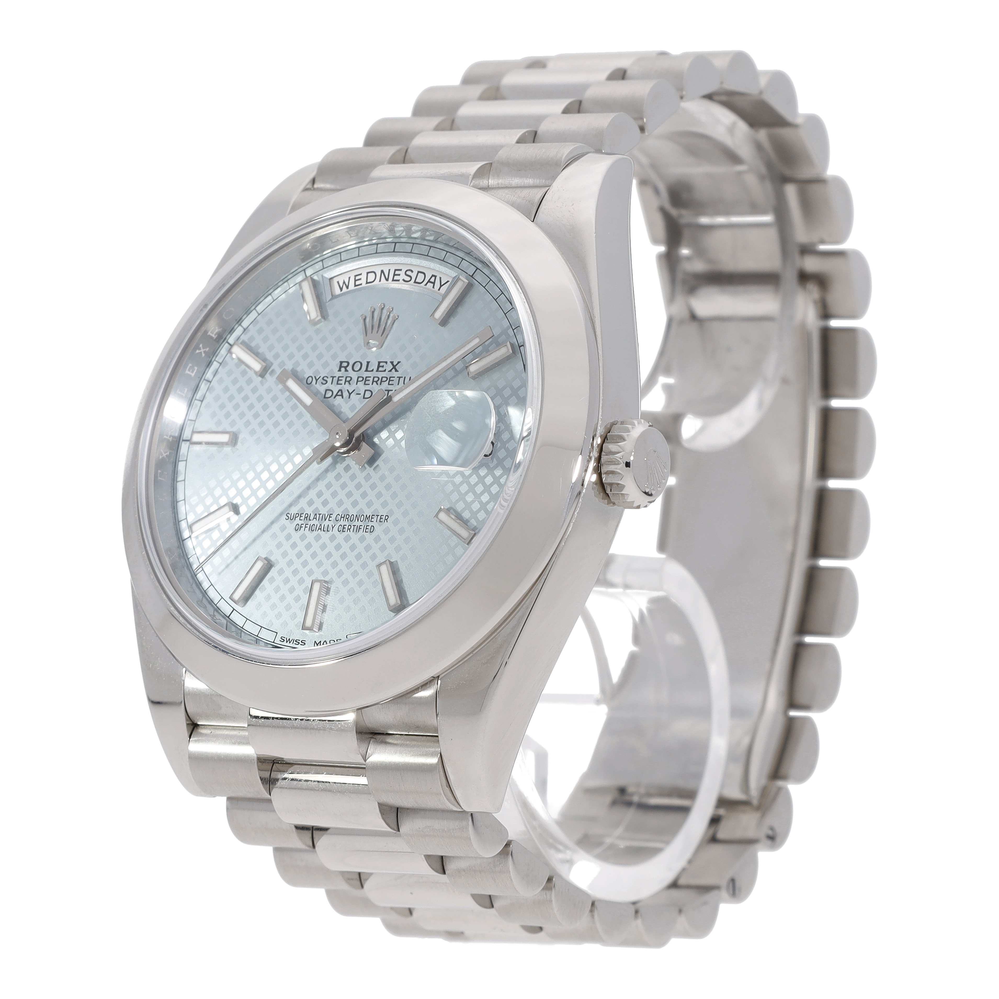 Rolex Day-Date 228206