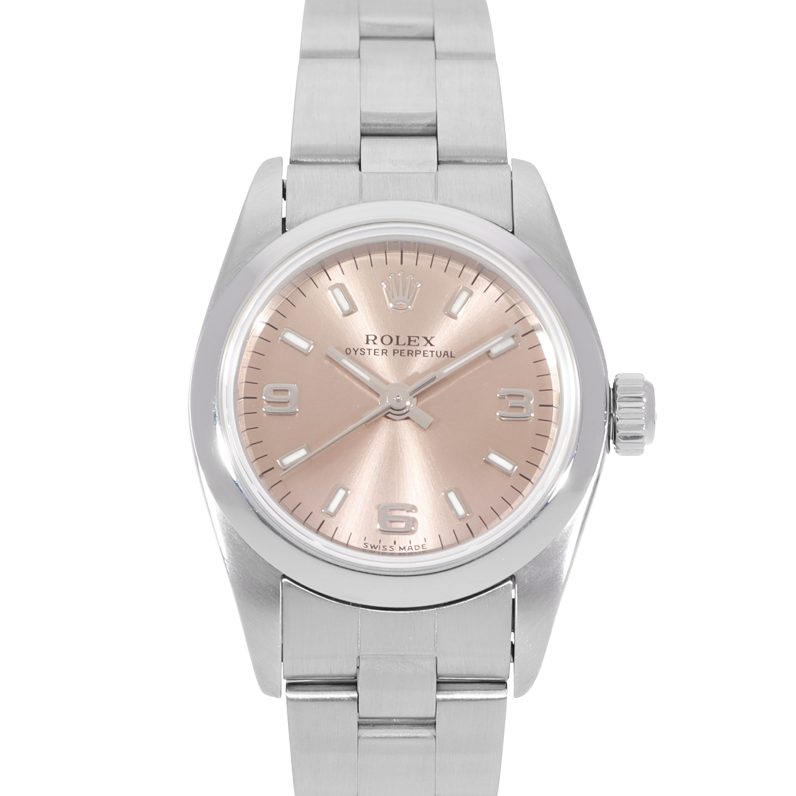 Rolex Oyster Perpetual 76080