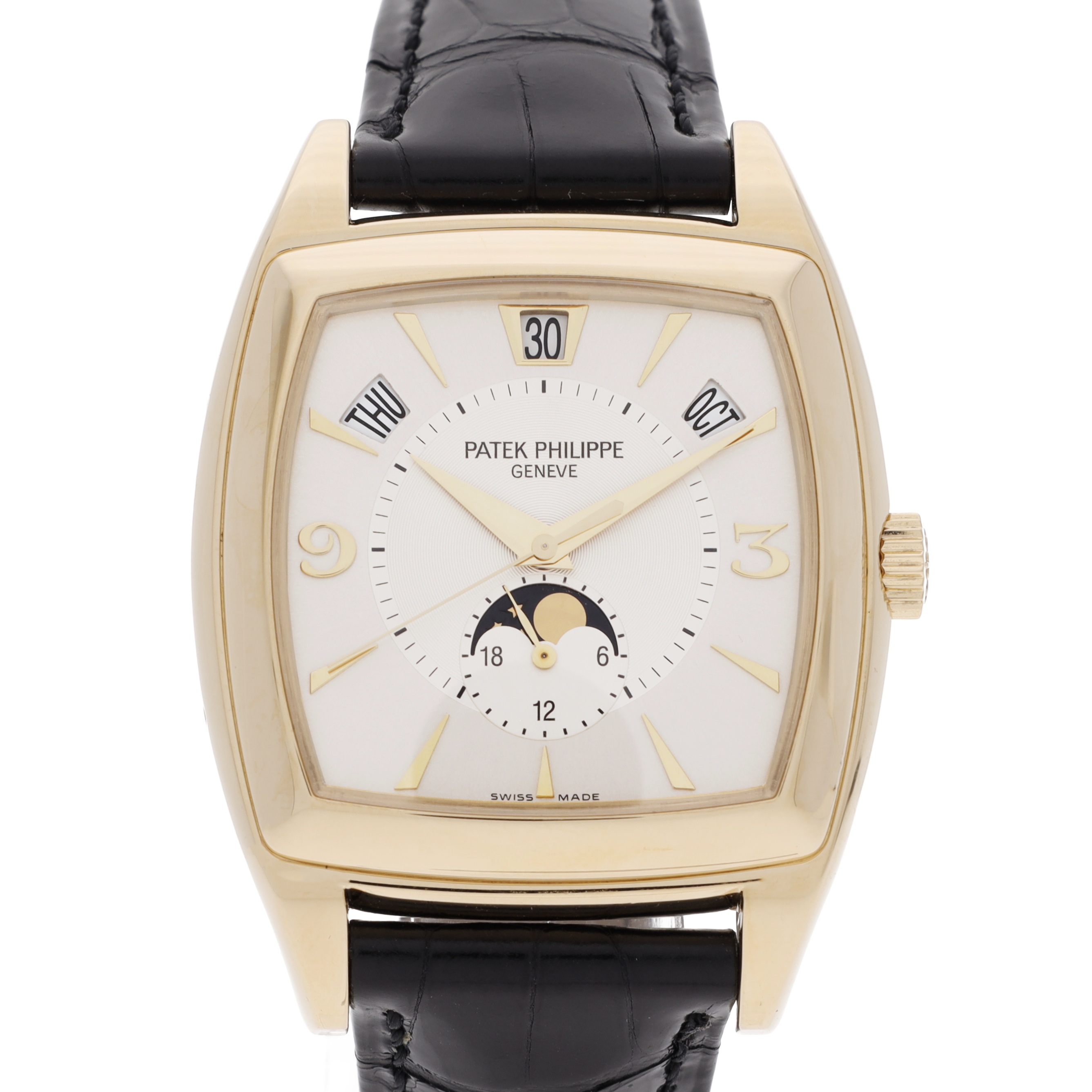 Patek Philippe Gondolo 5135J