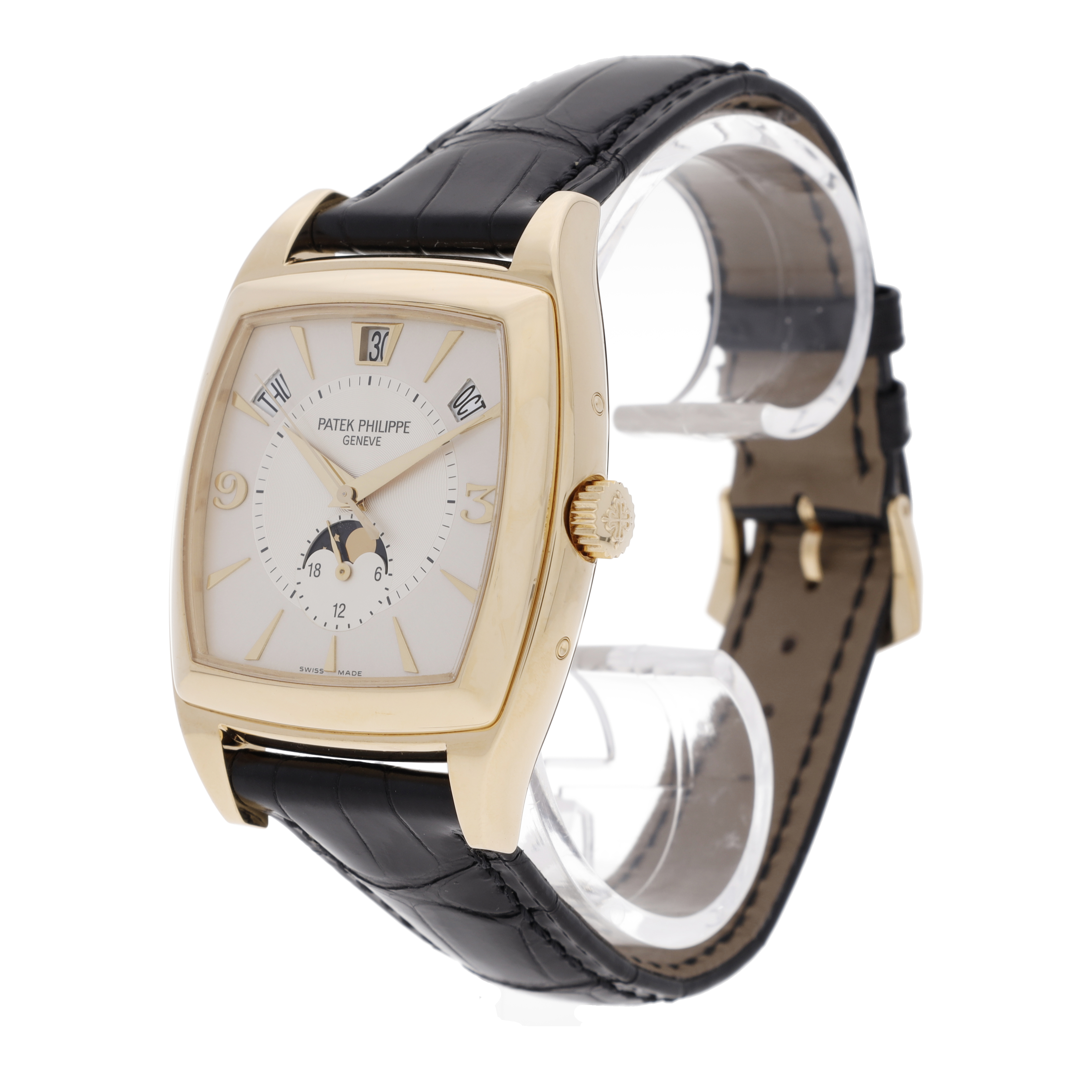 Patek Philippe Gondolo 5135J