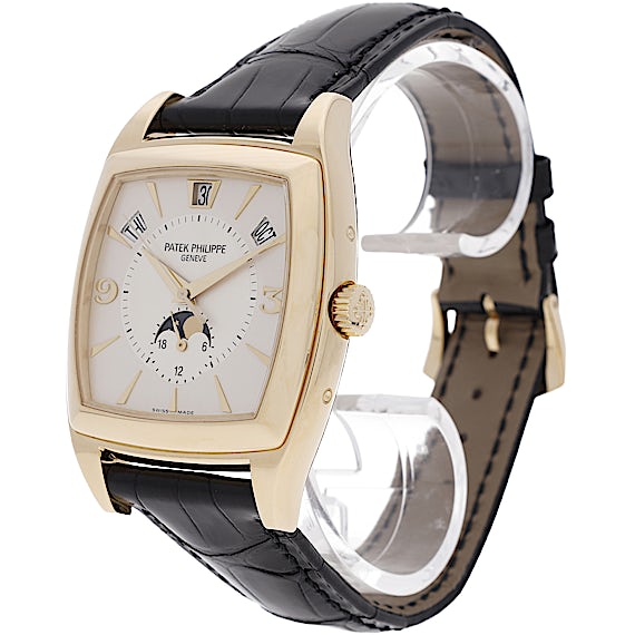 Patek Philippe Gondolo 5135J Patek Philippe Gondolo 5135J