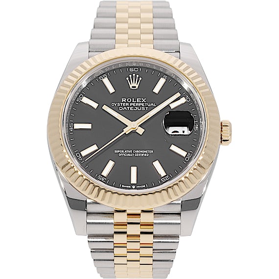 Rolex Datejust 126333 Rolex Datejust 126333