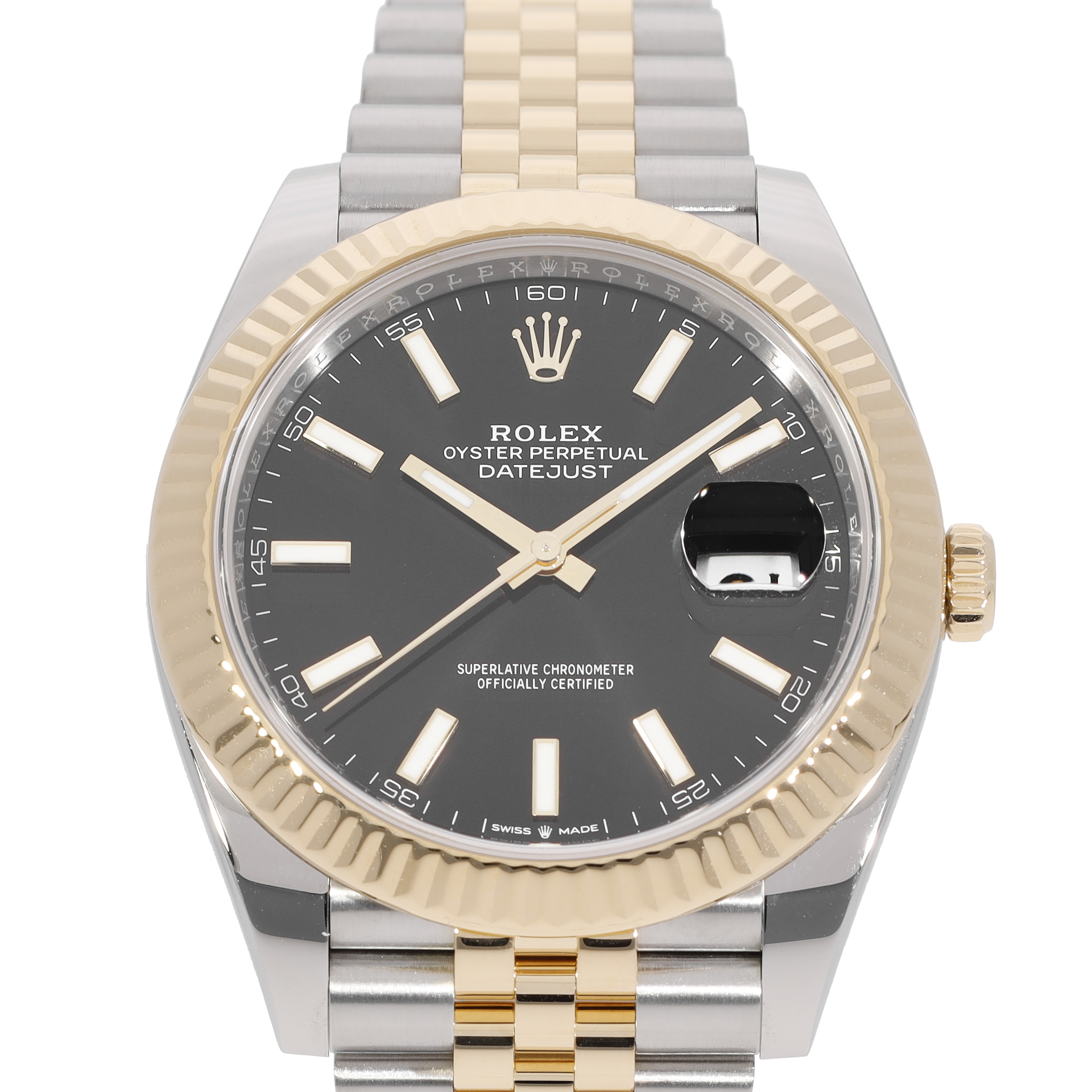 Rolex Datejust 126333