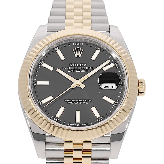 Rolex Datejust 126333 Rolex Datejust 126333