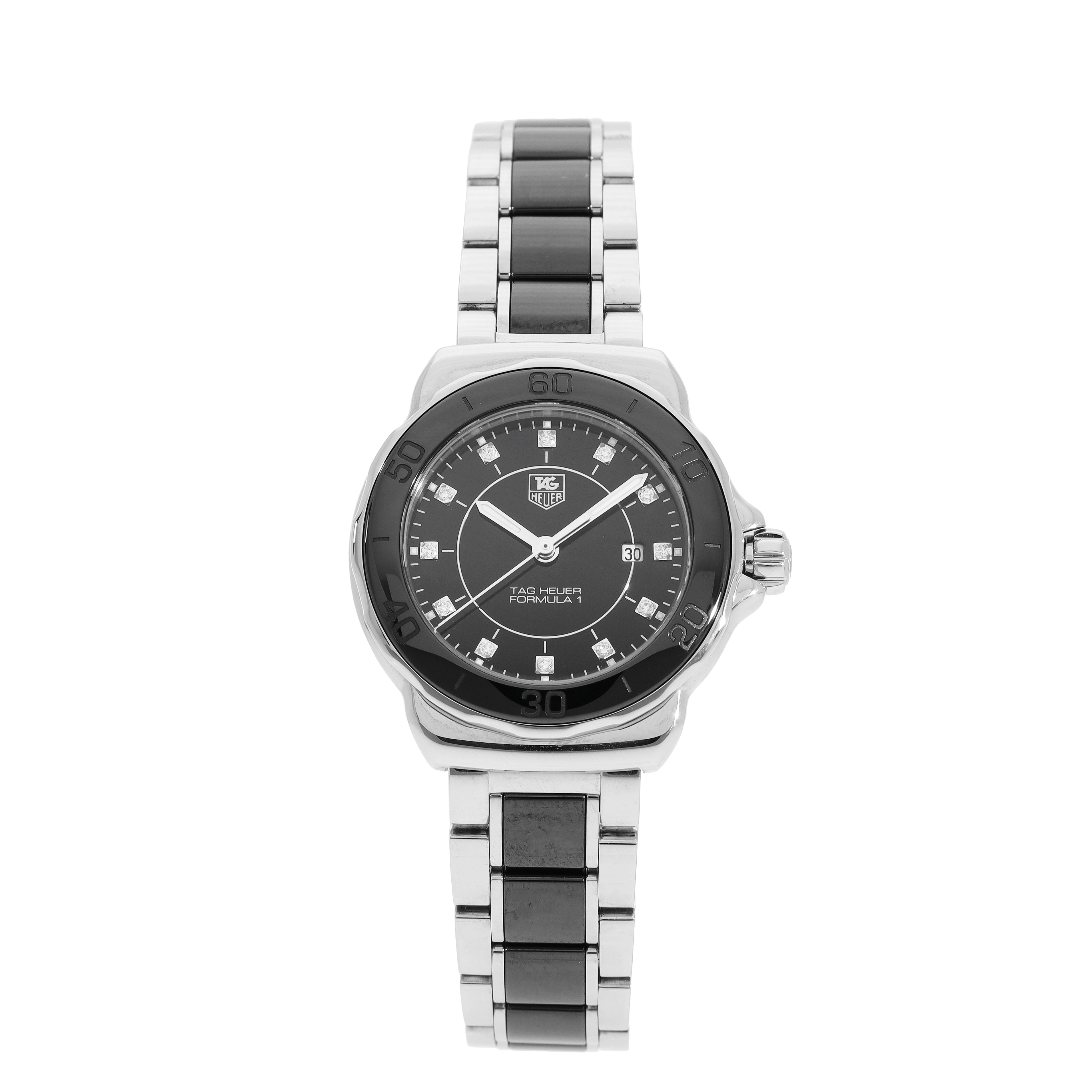 TAG Heuer Formula 1 WAH1314