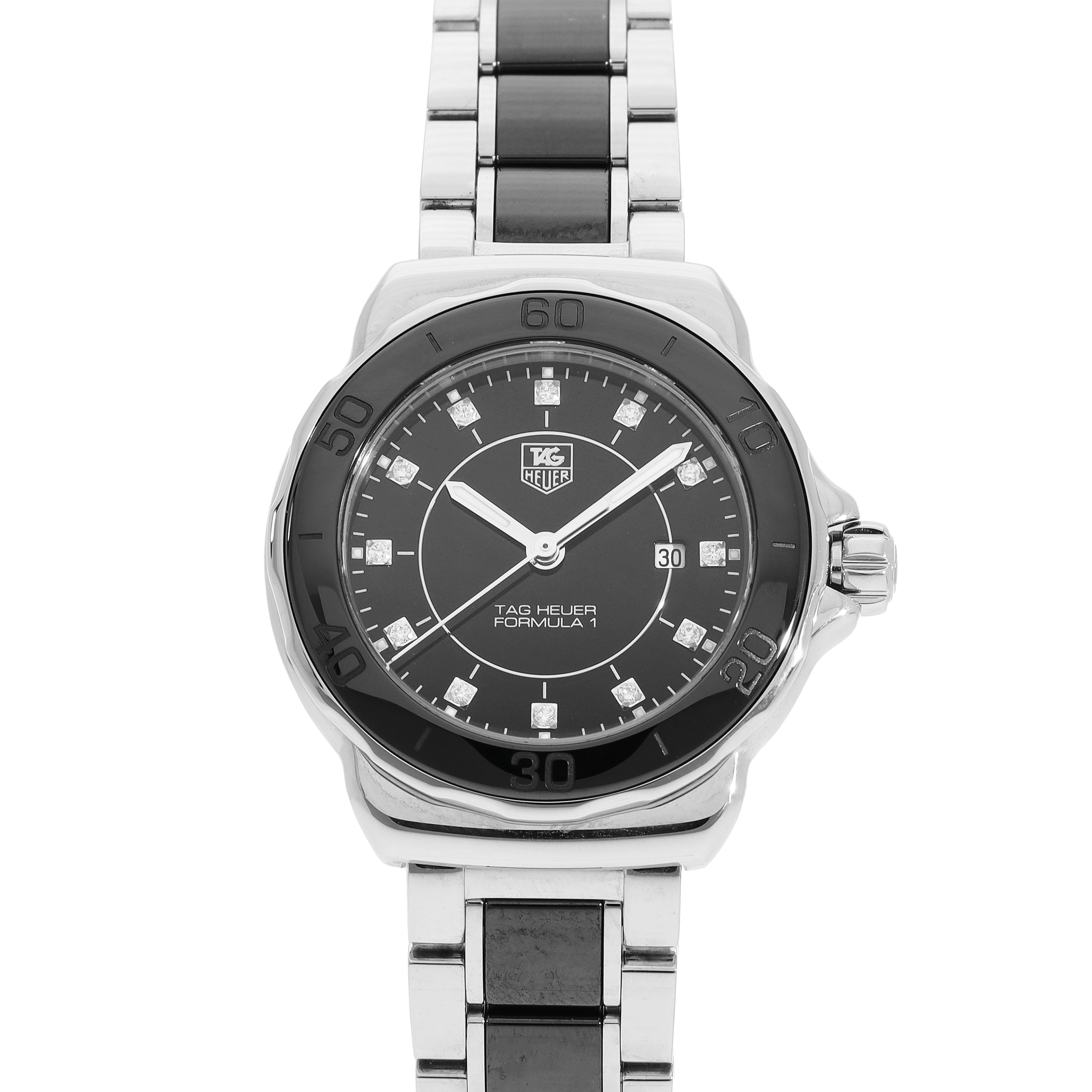 TAG Heuer Formula 1 WAH1314