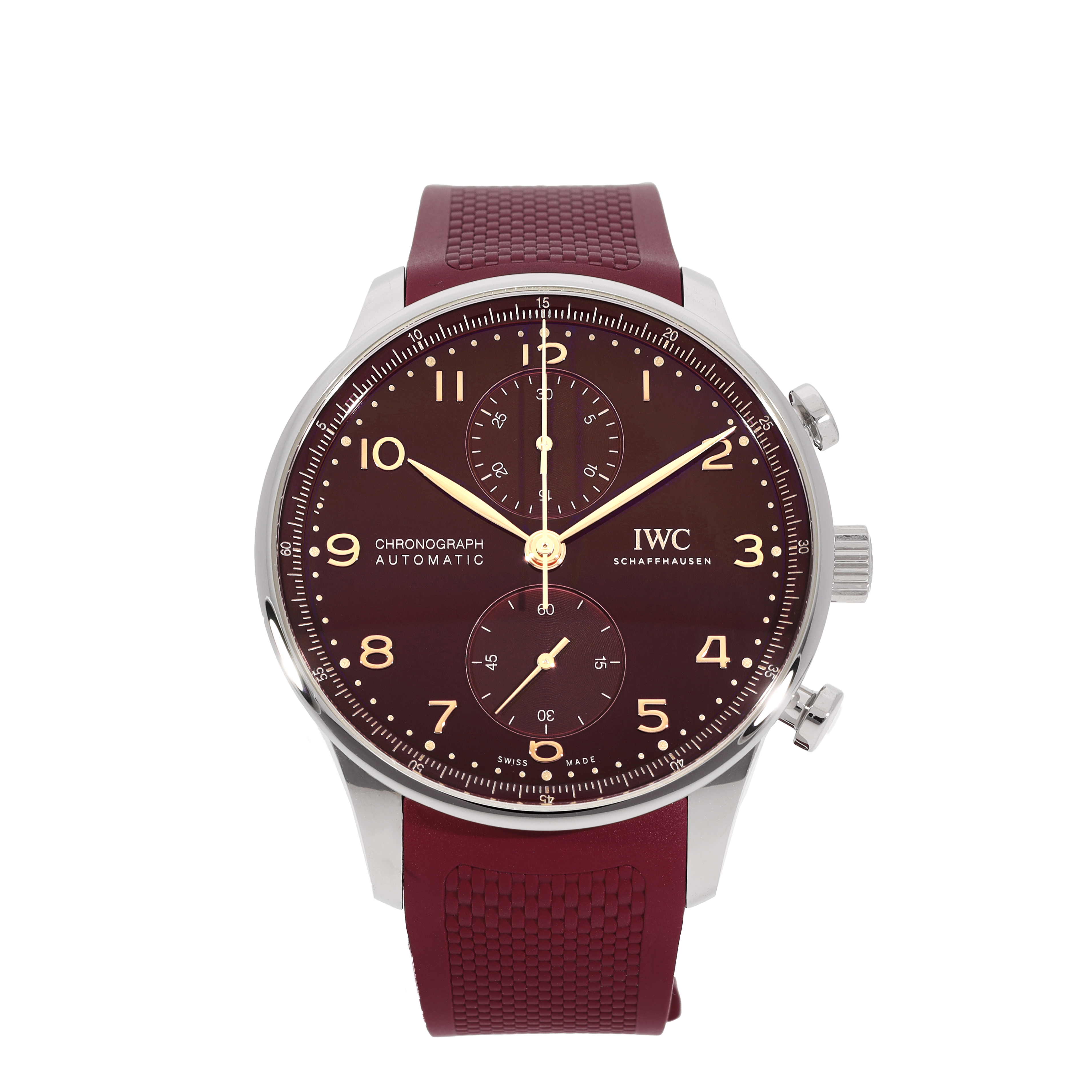 IWC Portugieser IW371629