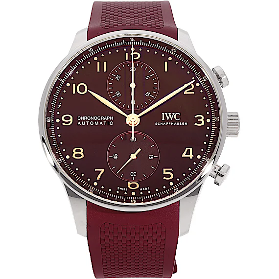 IWC Portugieser IW371629 IWC Portugieser IW371629