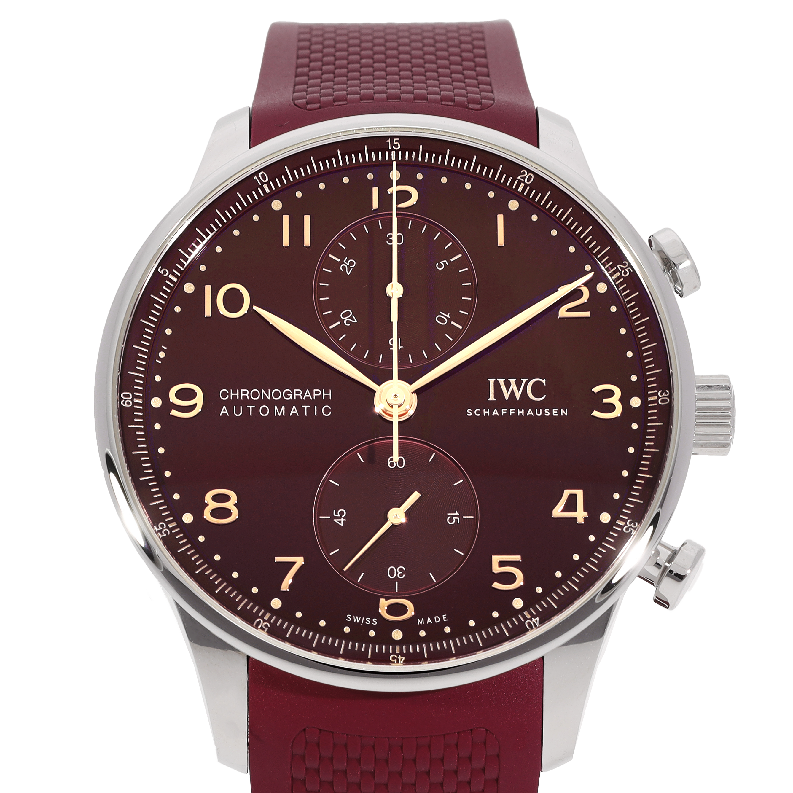 IWC Portugieser IW371629