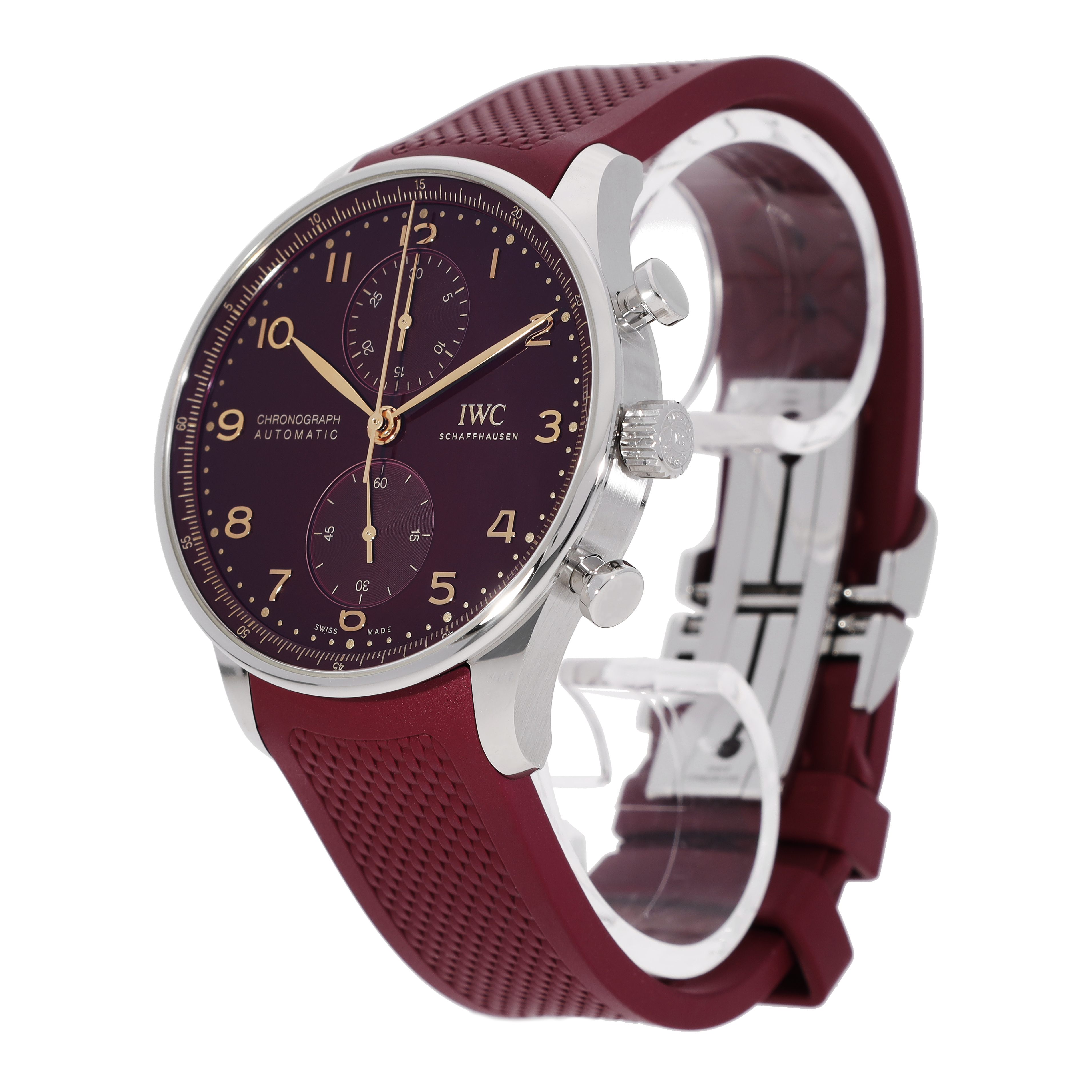 IWC Portugieser IW371629