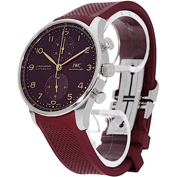 IWC Portugieser IW371629 IWC Portugieser IW371629