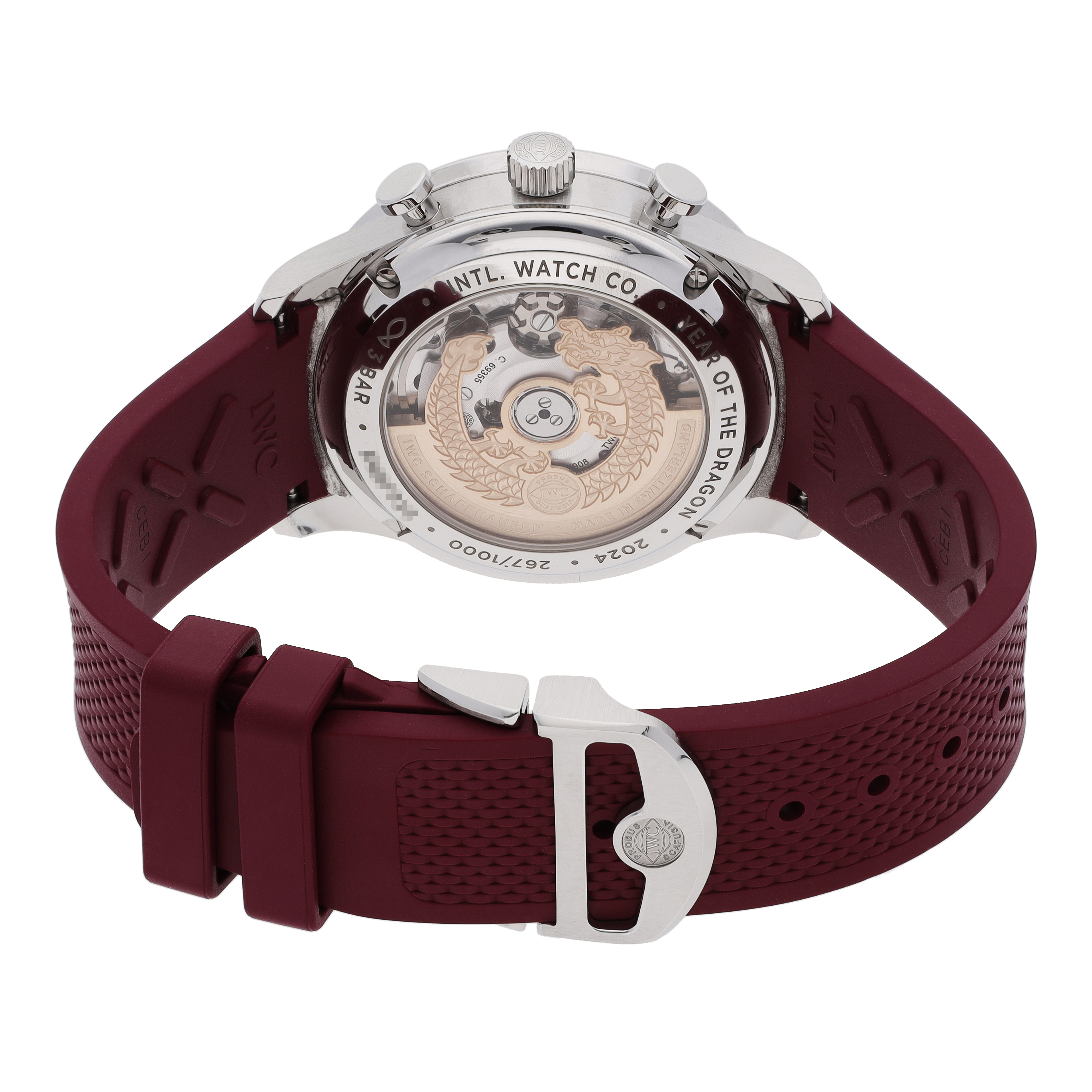 IWC Portugieser IW371629