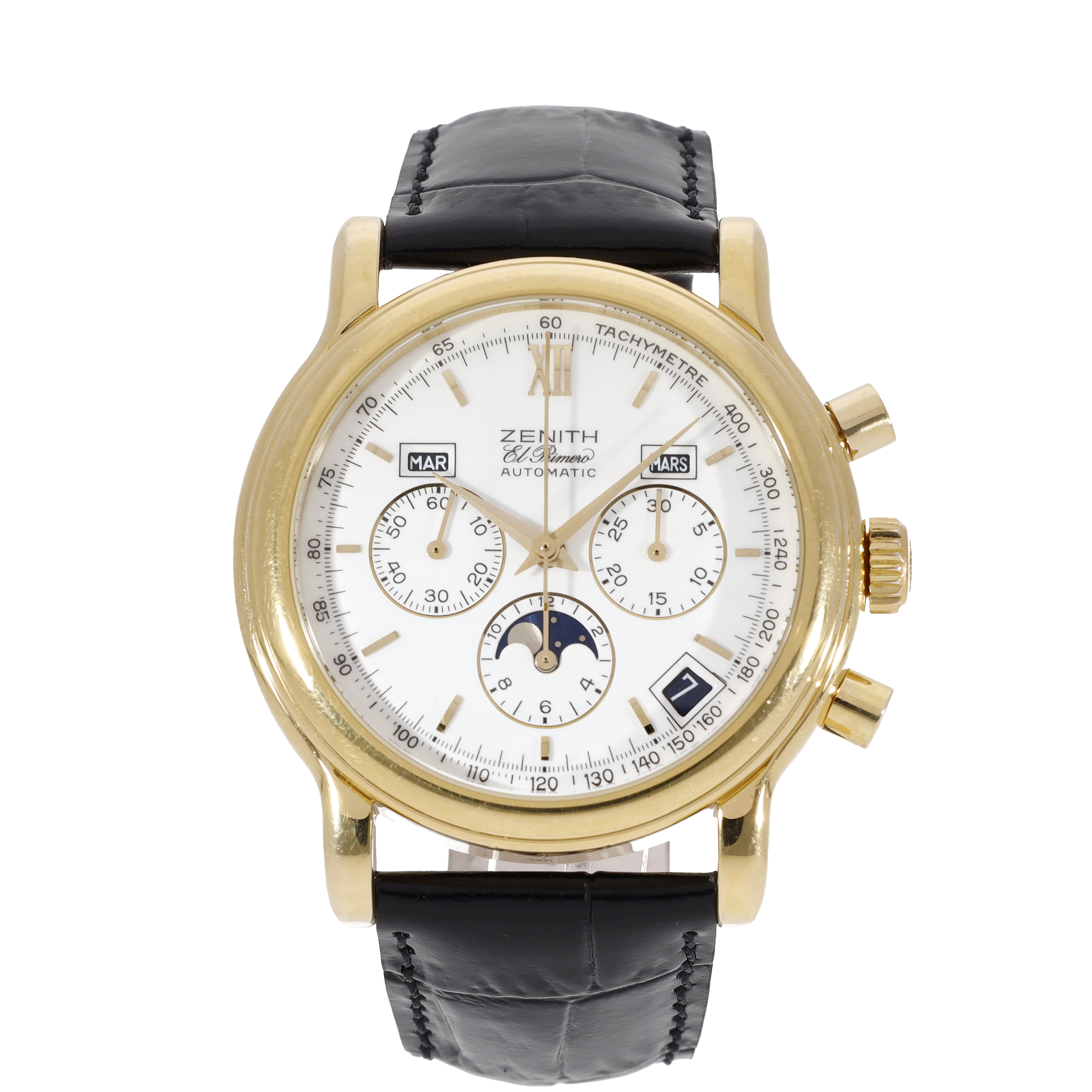 Zenith El Primero 20.0230.410