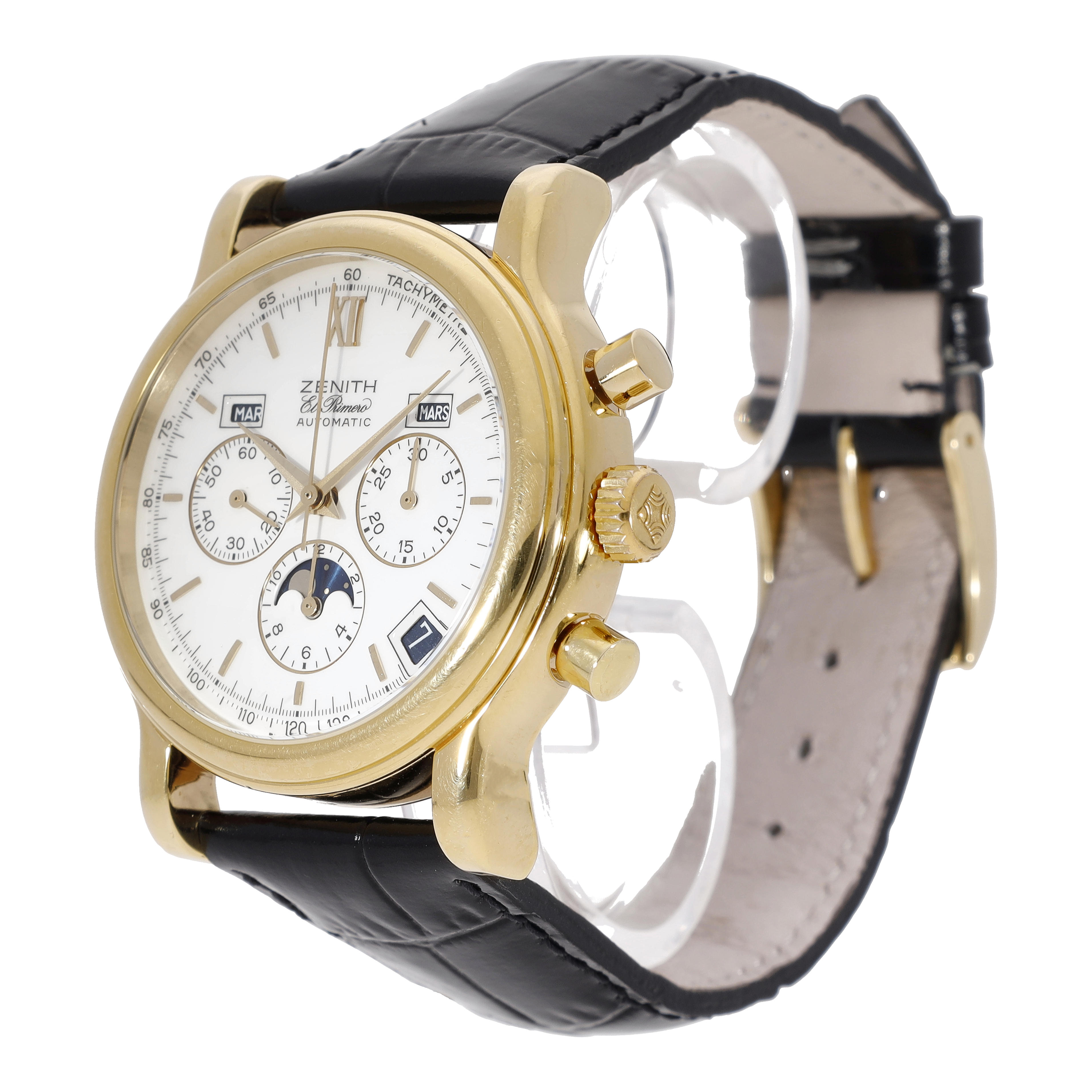 Zenith El Primero 20.0230.410