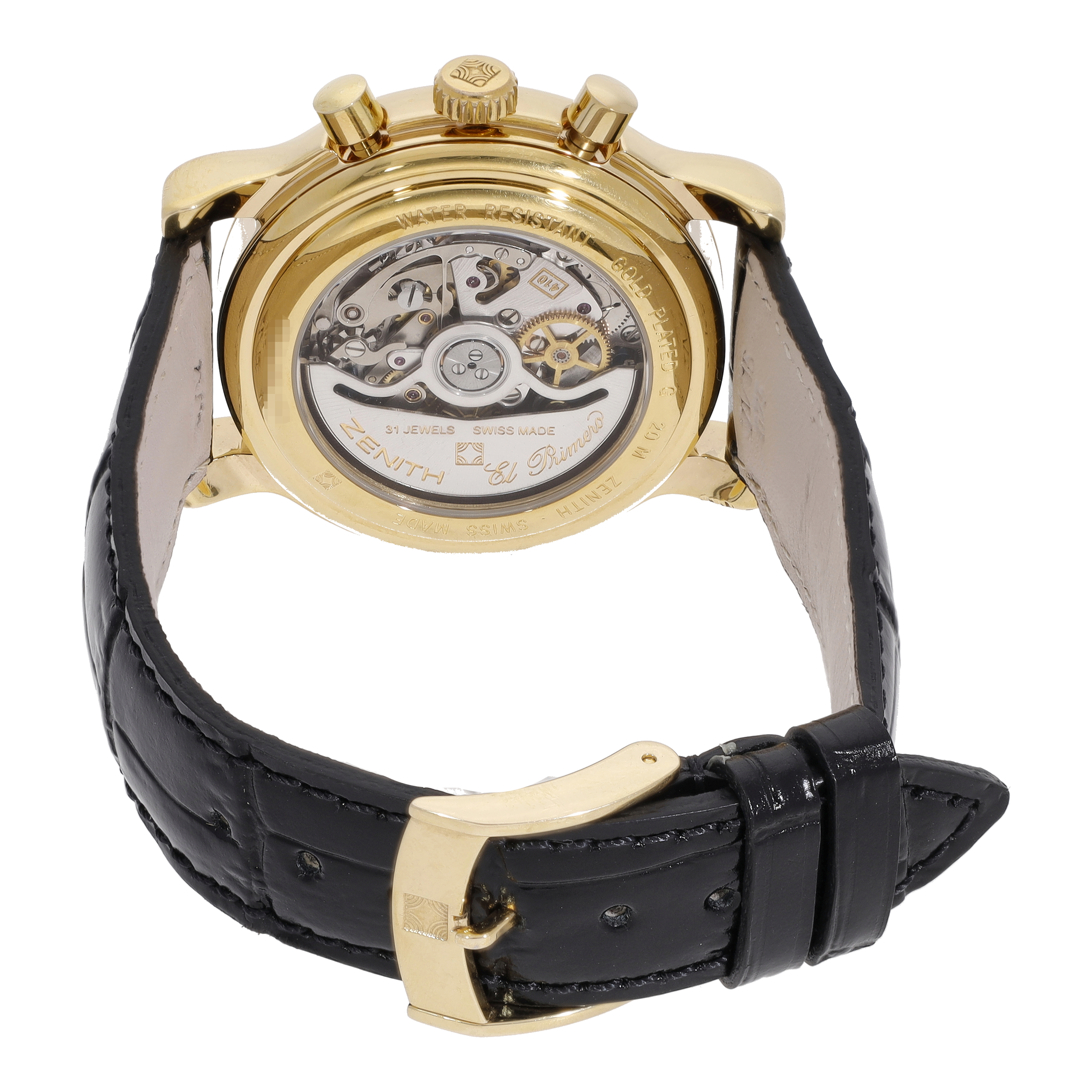 Zenith El Primero 20.0230.410