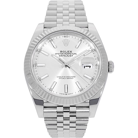 Rolex Datejust 126334 Rolex Datejust 126334