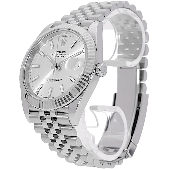 Rolex Datejust 126334 Rolex Datejust 126334