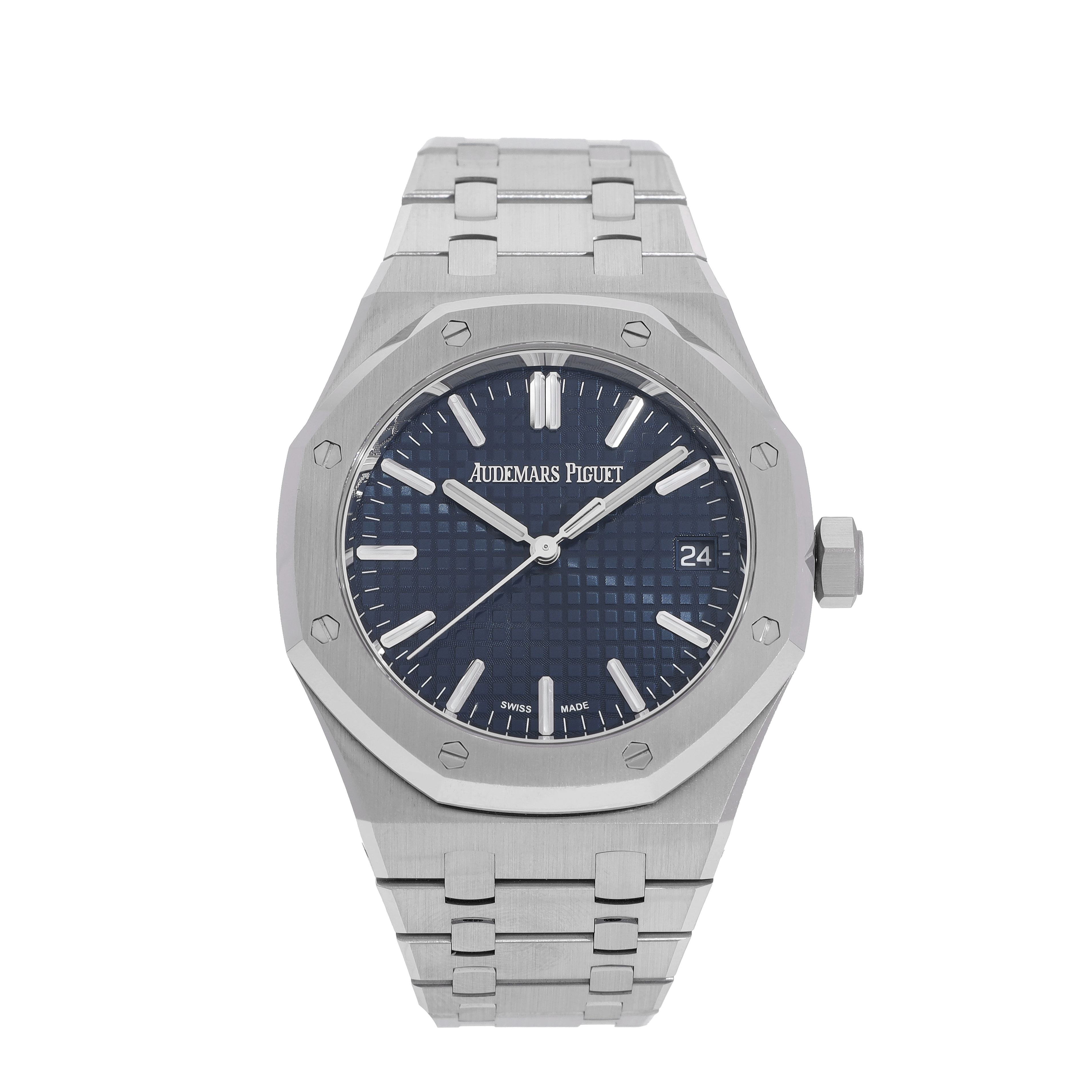Audemars Piguet Royal Oak in Acciaio inox