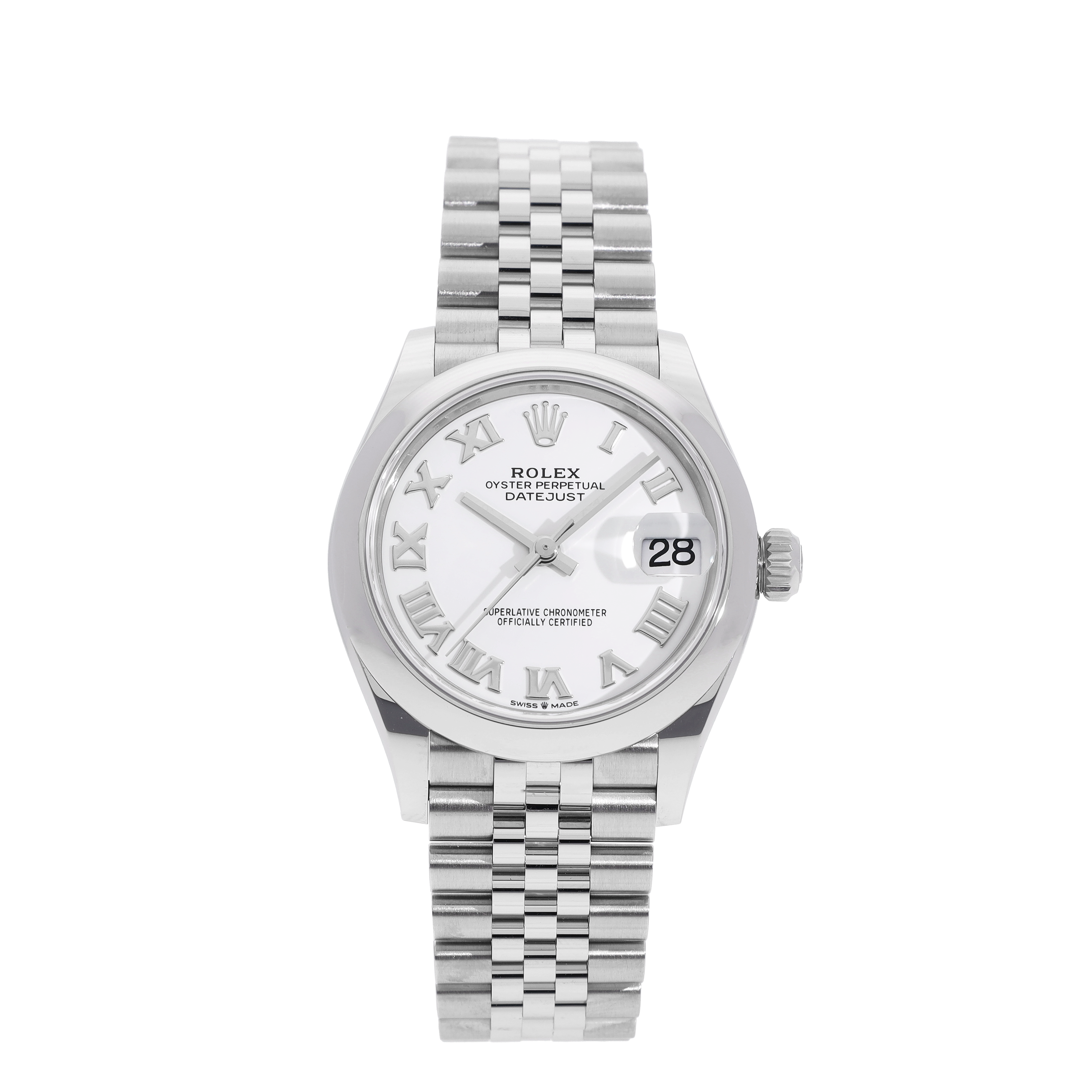 Rolex Datejust 278240