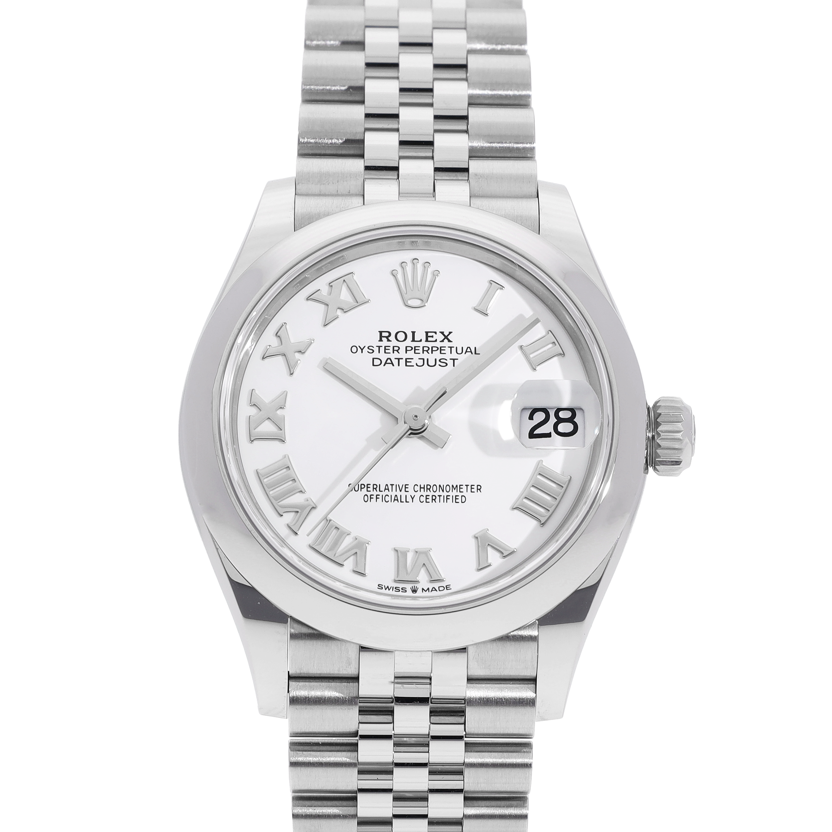 Rolex Datejust 278240