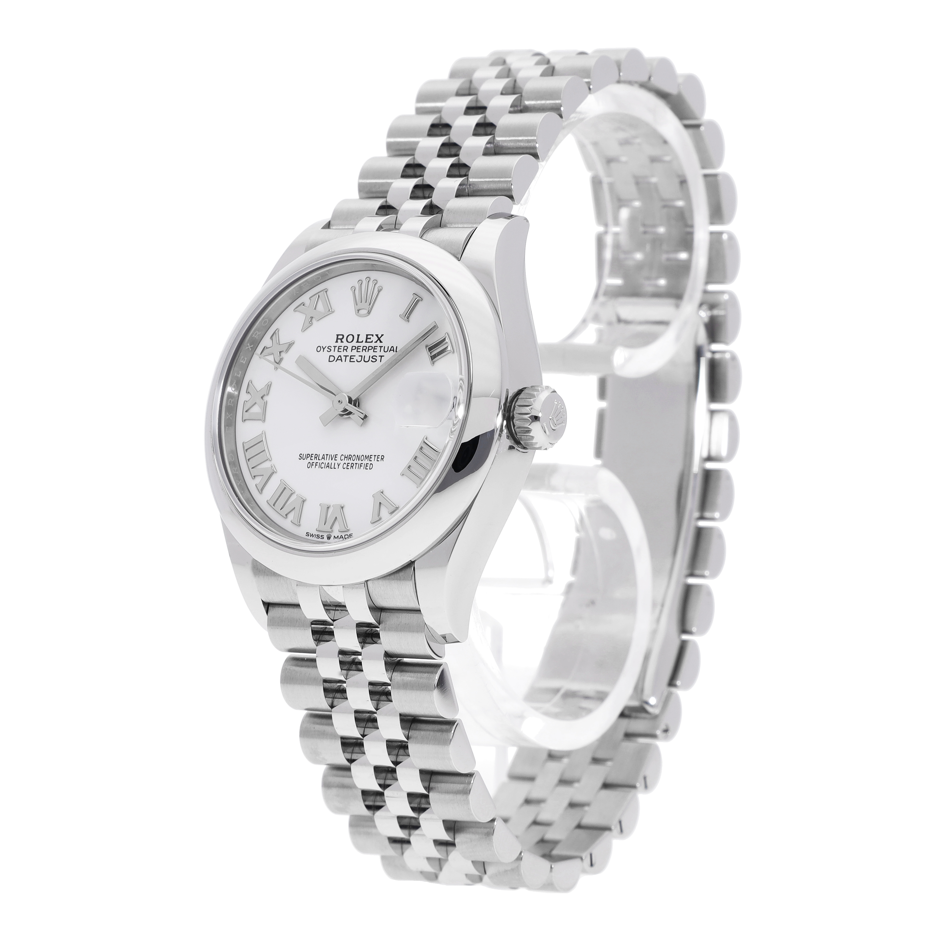 Rolex Datejust 278240