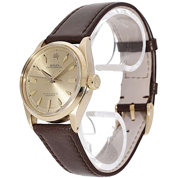 Rolex Oyster 6564  Rolex Oyster 6564