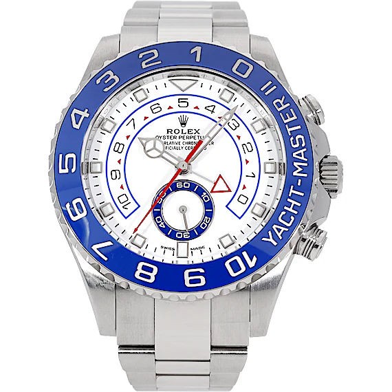 Rolex Yacht-Master II 116680 Rolex Yacht-Master II 116680