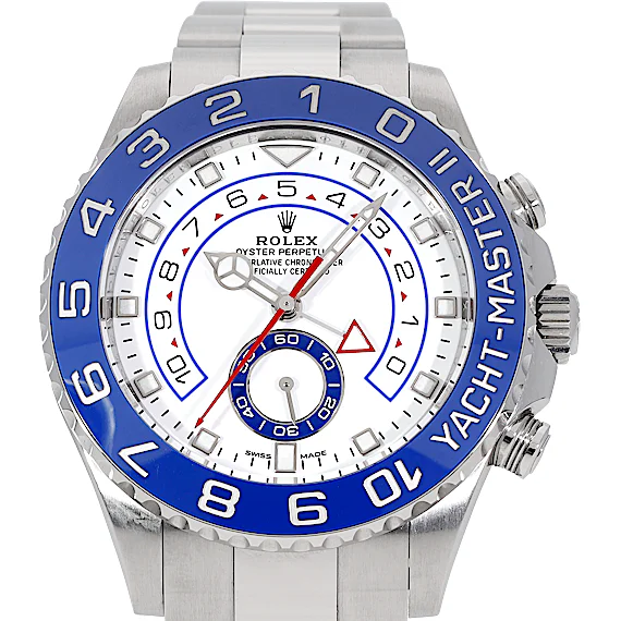 Rolex Yacht-Master II 116680 Rolex Yacht-Master II 116680