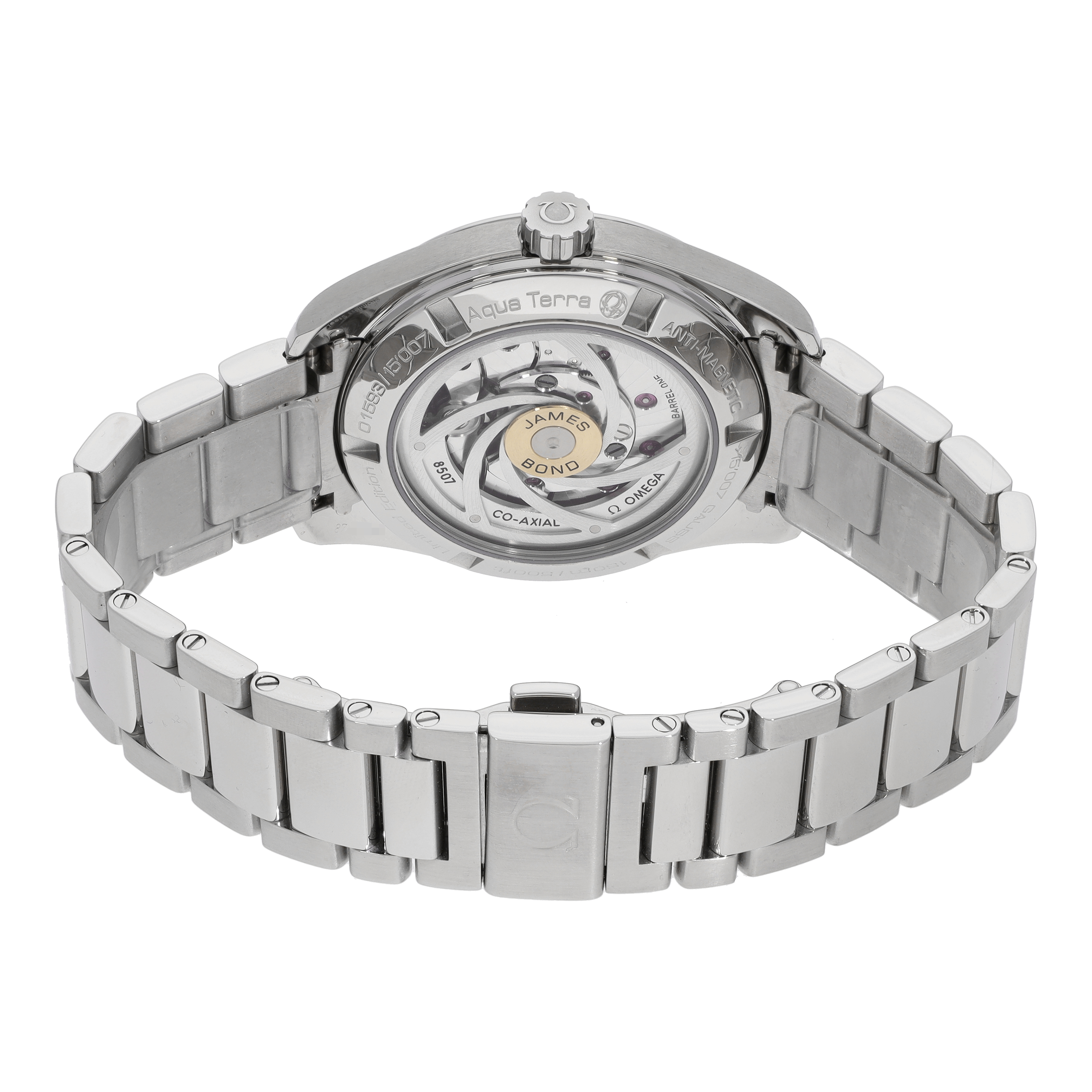 Omega Seamaster 231.10.42.21.03.004
