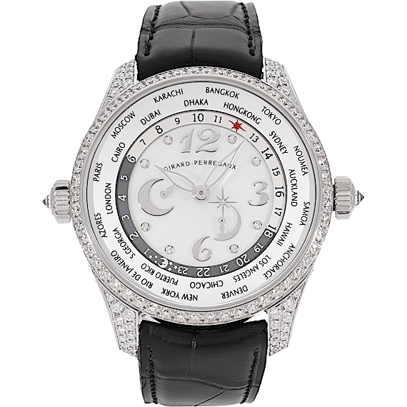 Girard Perregaux WW.T.C 49860 Girard Perregaux WW.T.C 49860