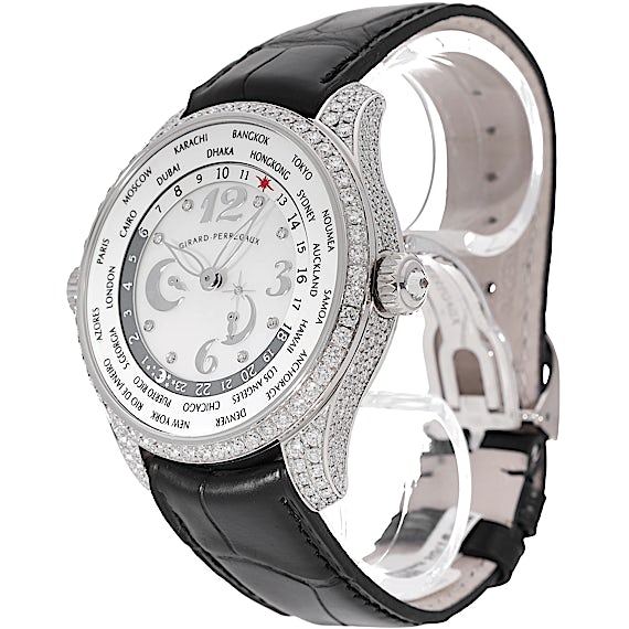 Girard Perregaux WW.T.C 49860 Girard Perregaux WW.T.C 49860
