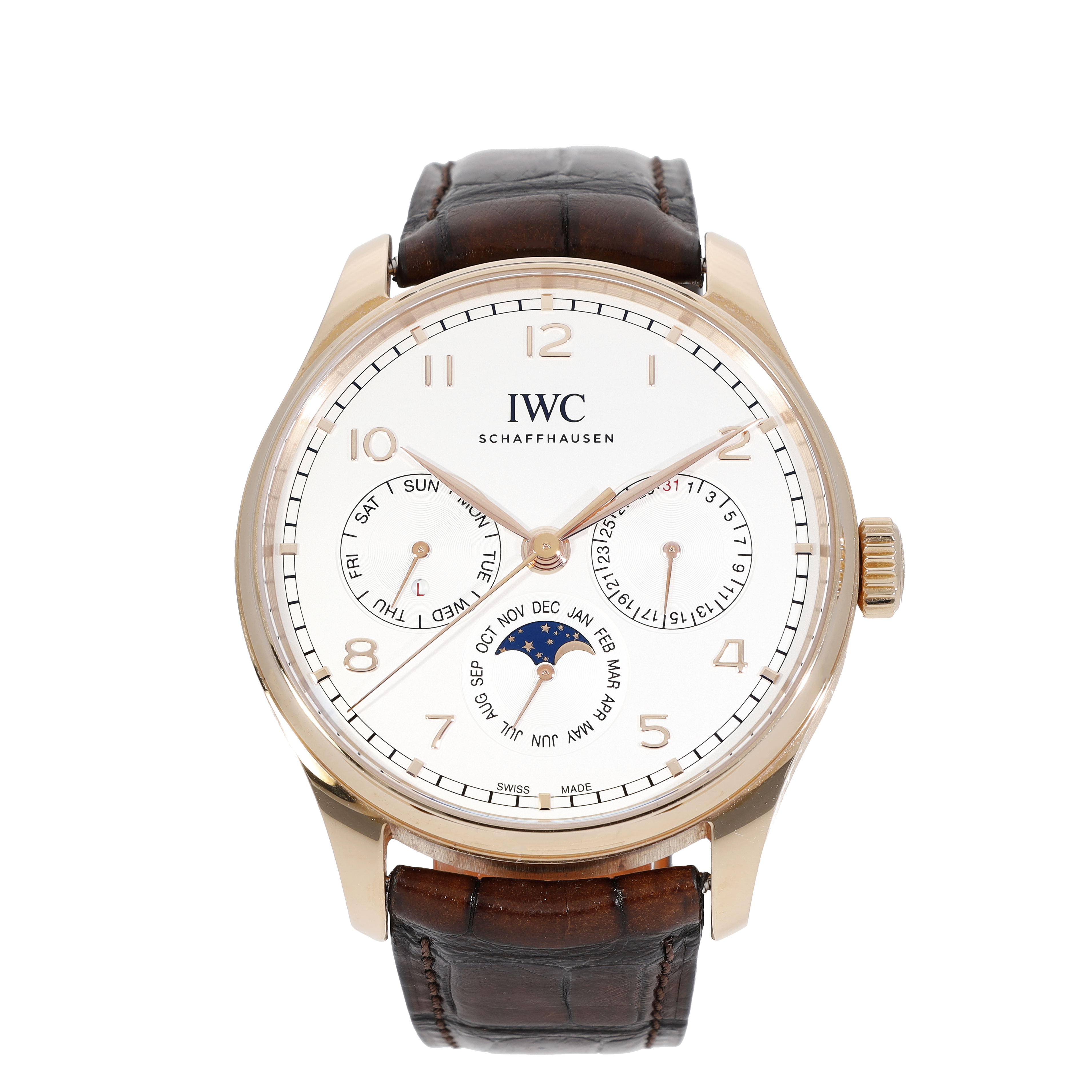 IWC Portugieser IW344202