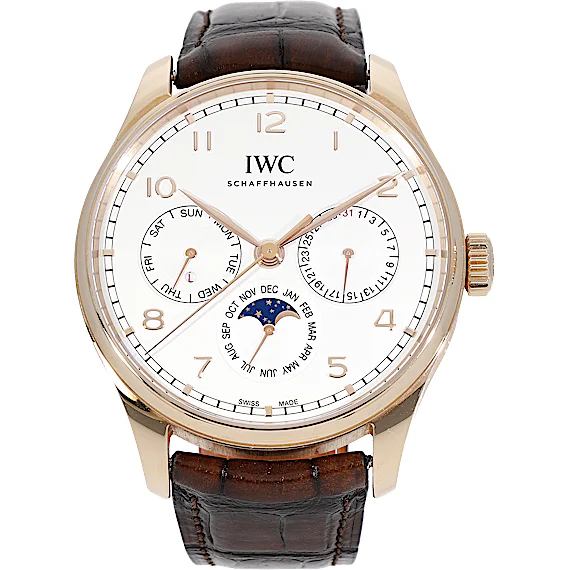 IWC Portugieser IW344202 IWC Portugieser IW344202