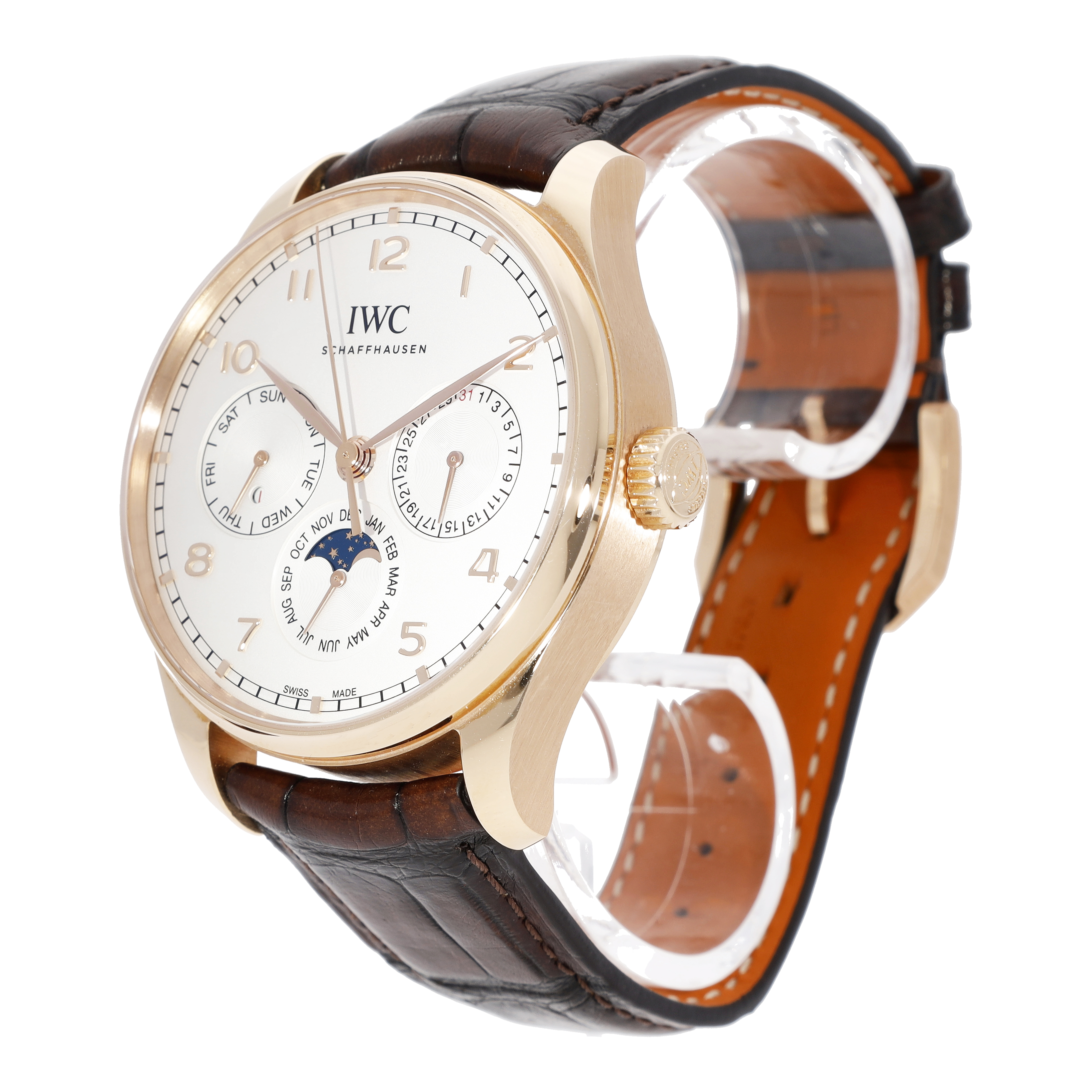 IWC Portugieser IW344202