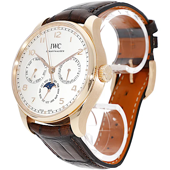 IWC Portugieser IW344202 IWC Portugieser IW344202