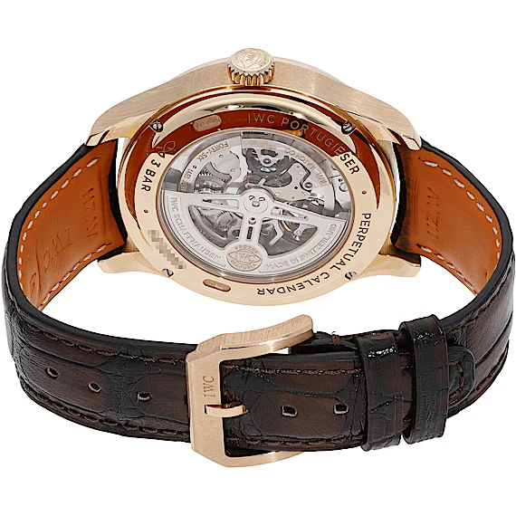 IWC Portugieser IW344202 IWC Portugieser IW344202