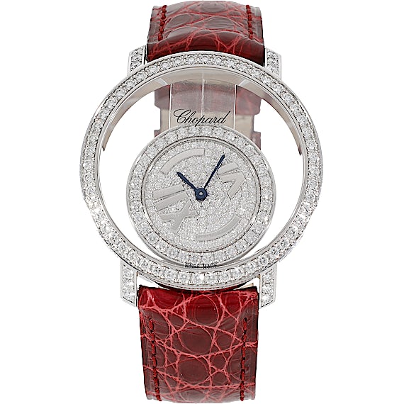 Chopard Happy Diamonds 20/7299-20 Chopard Happy Diamonds 20/7299-20