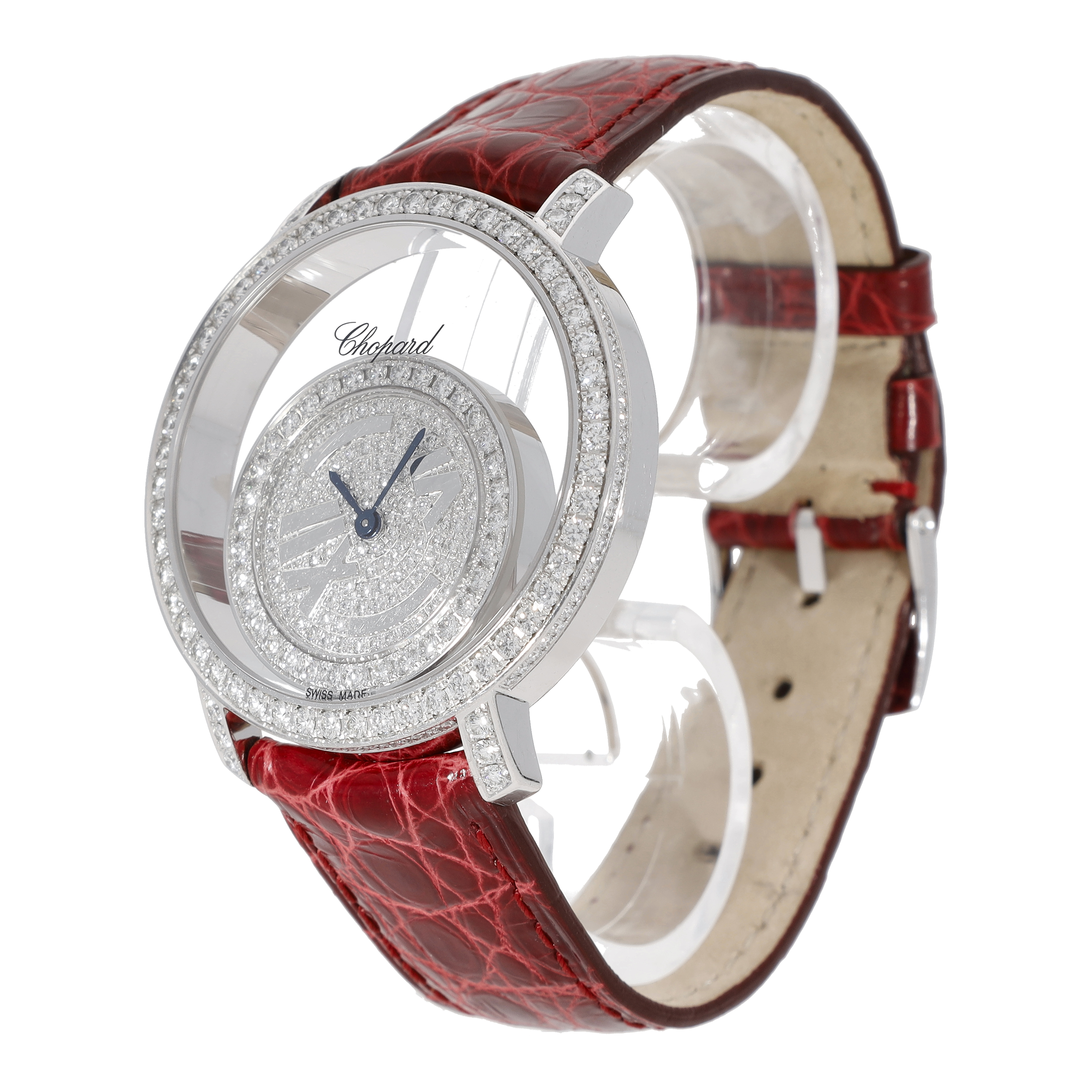 Chopard Happy Diamonds 20/7299-20