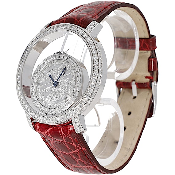 Chopard Happy Diamonds 20/7299-20 Chopard Happy Diamonds 20/7299-20