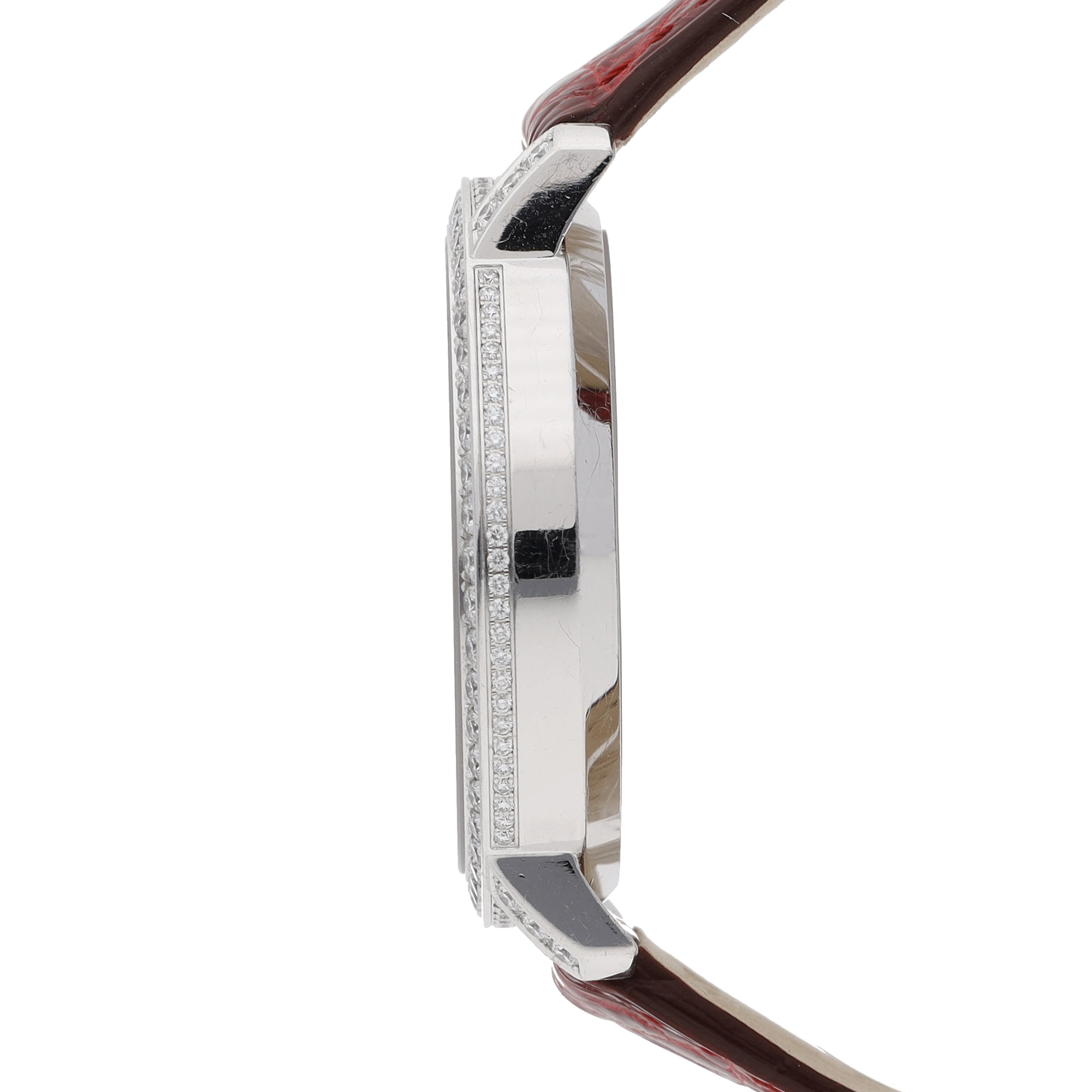 Chopard Happy Diamonds 20/7299-20