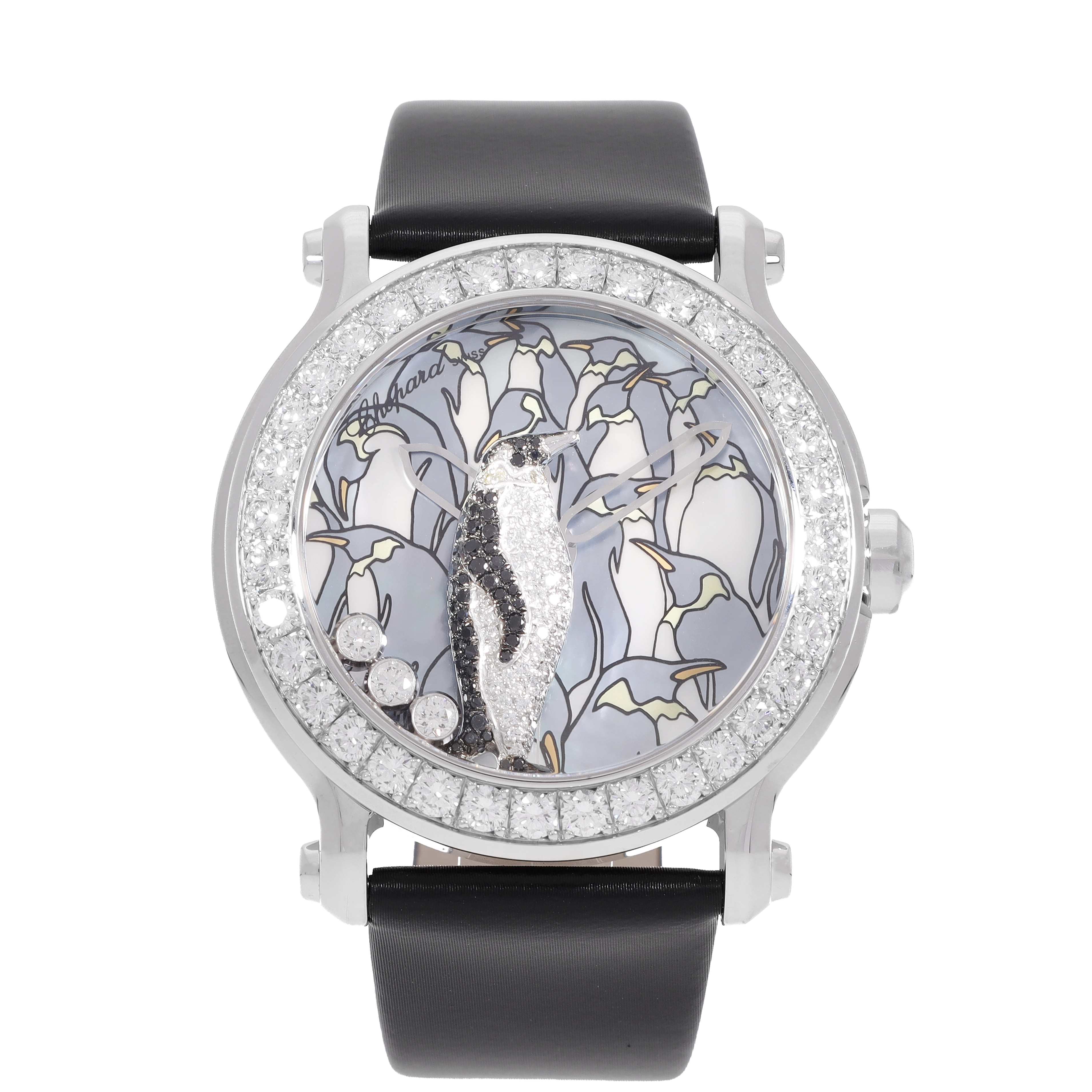 Chopard Animal World 1269