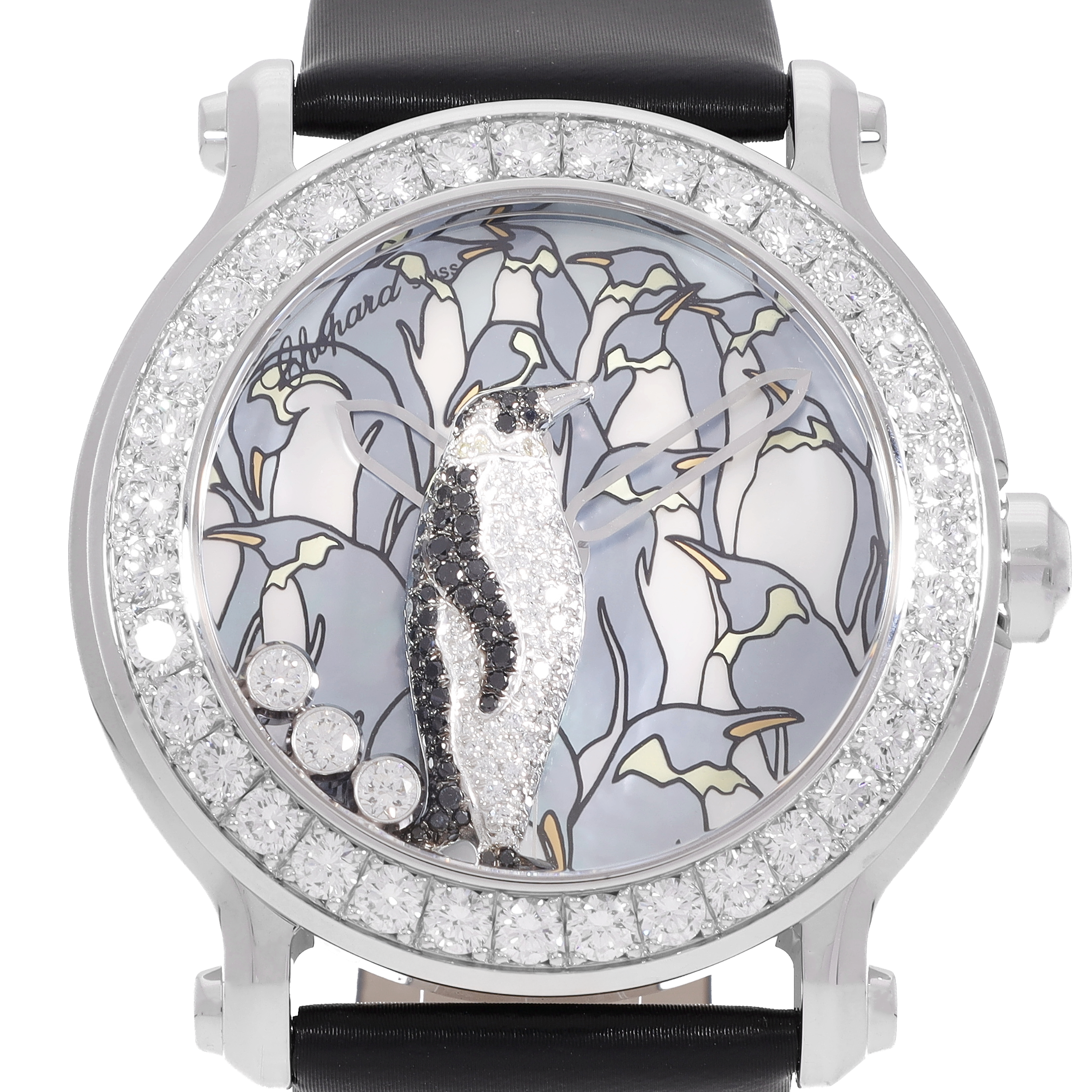 Chopard Animal World 1269