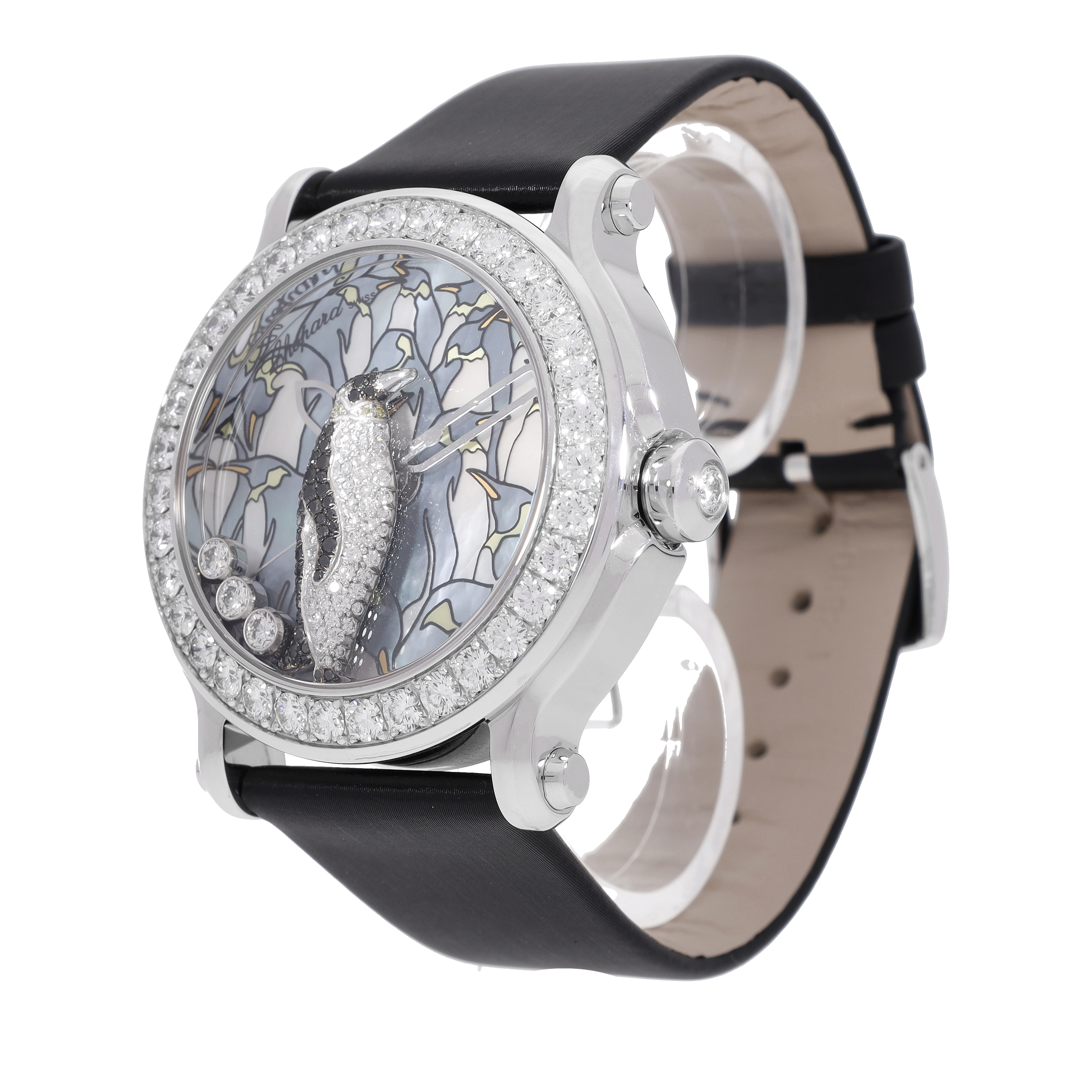 Chopard Animal World 1269