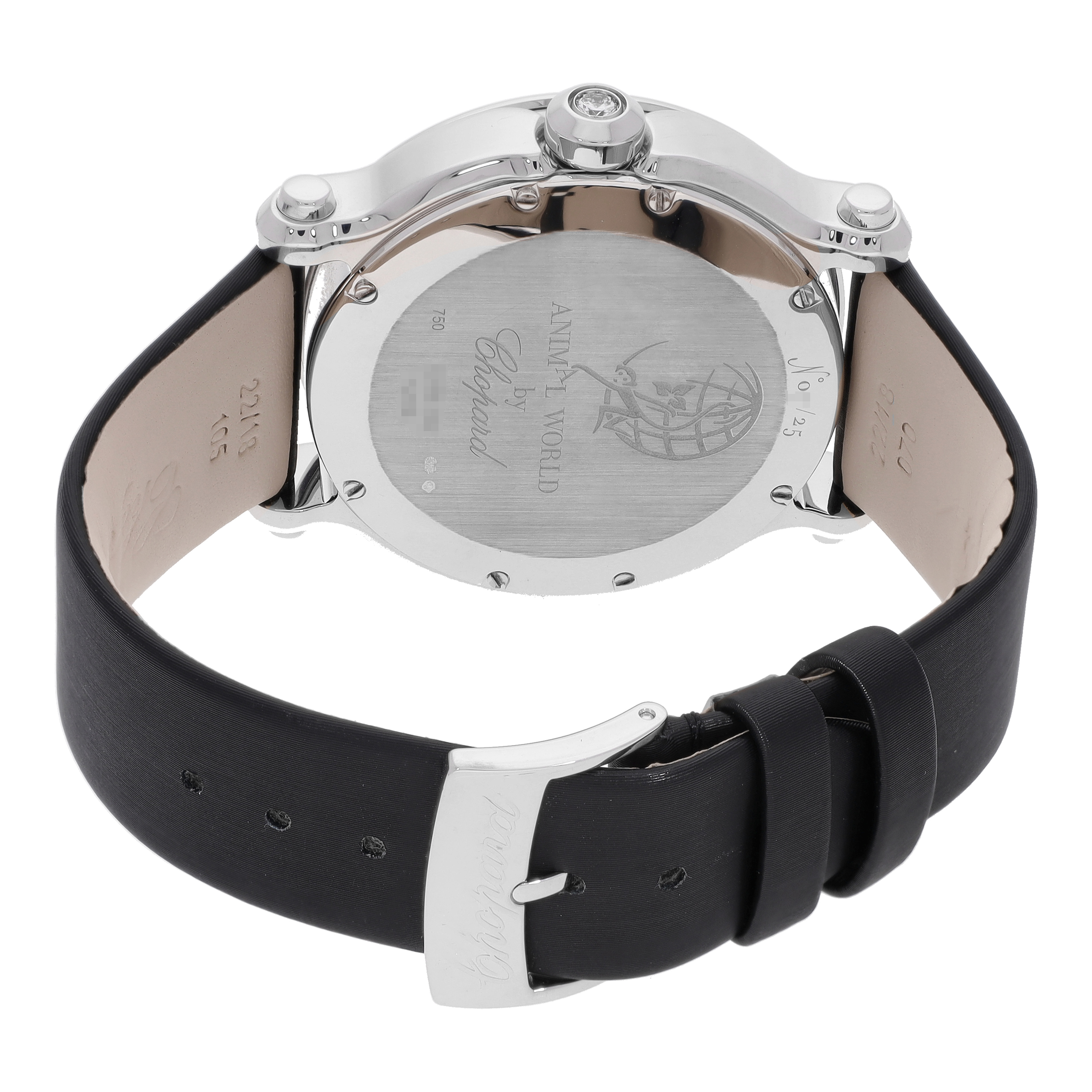 Chopard Animal World 1269