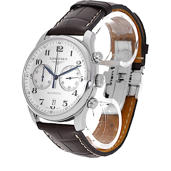 Longines Master L2.629.4.78.6 Longines Master L2.629.4.78.6