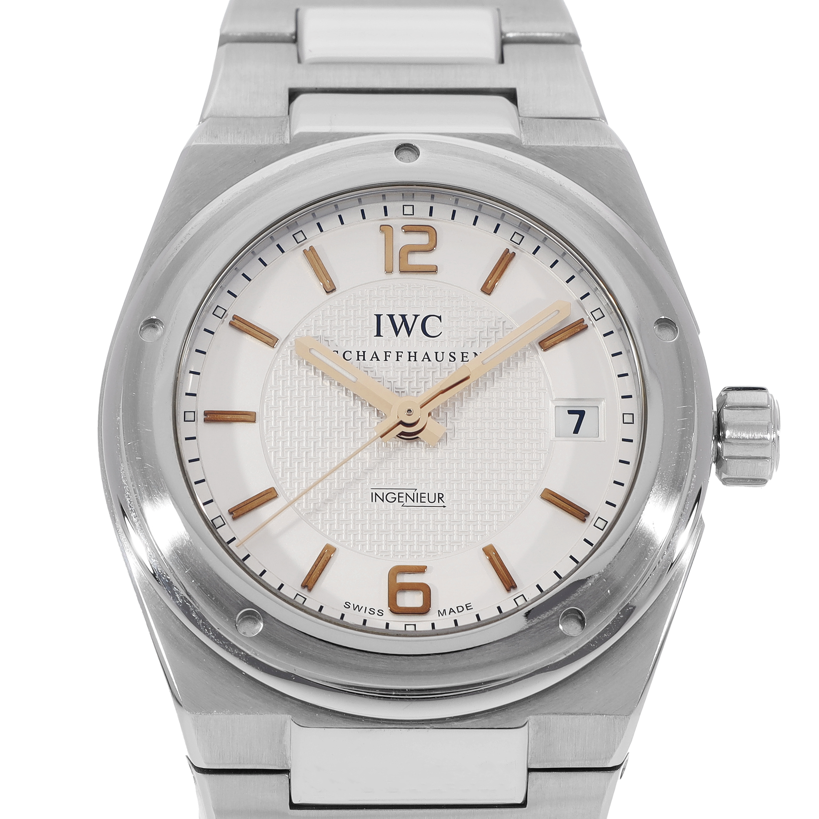 IWC Ingenieur IW322801